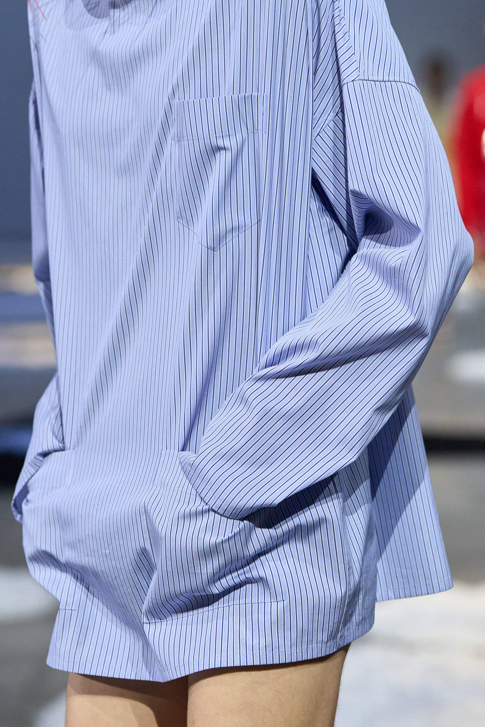 Prada Spring 2026 Men's Fashion Show Details