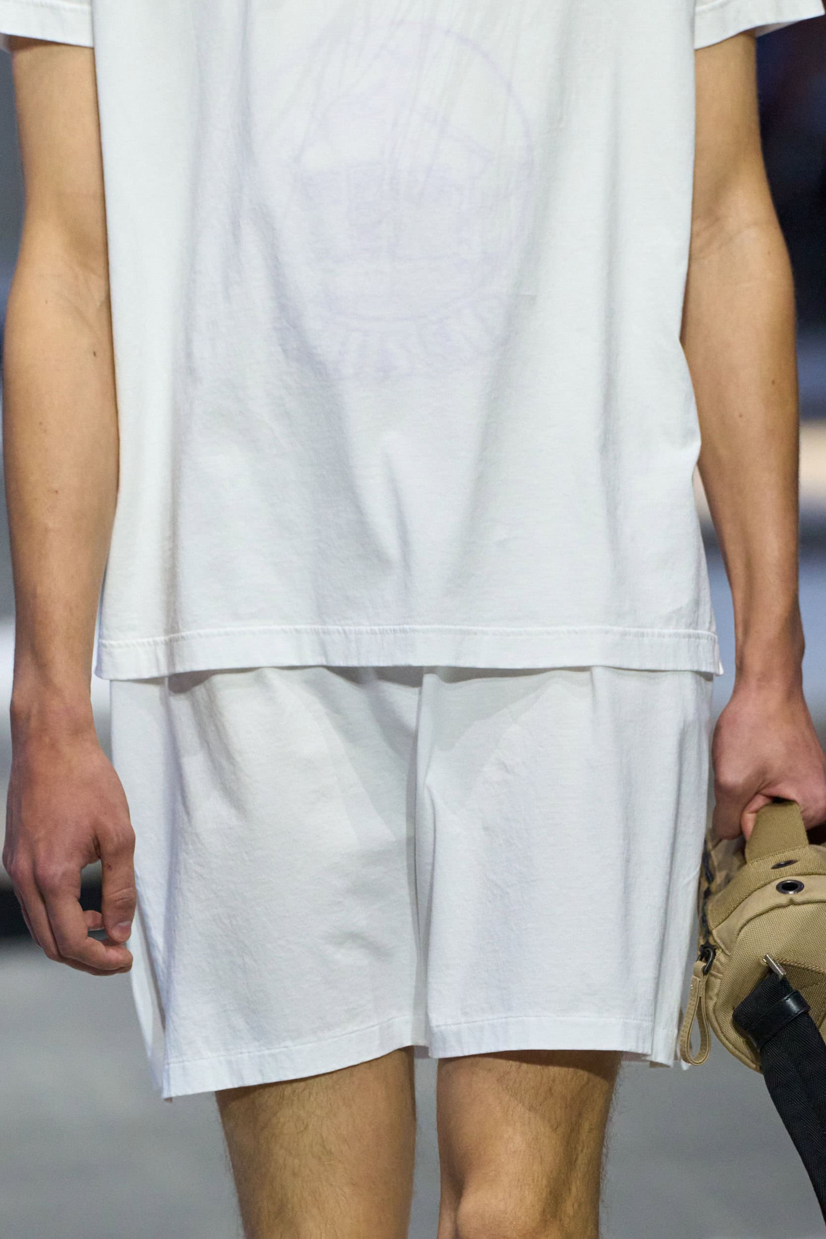Prada Spring 2026 Men's Fashion Show Details