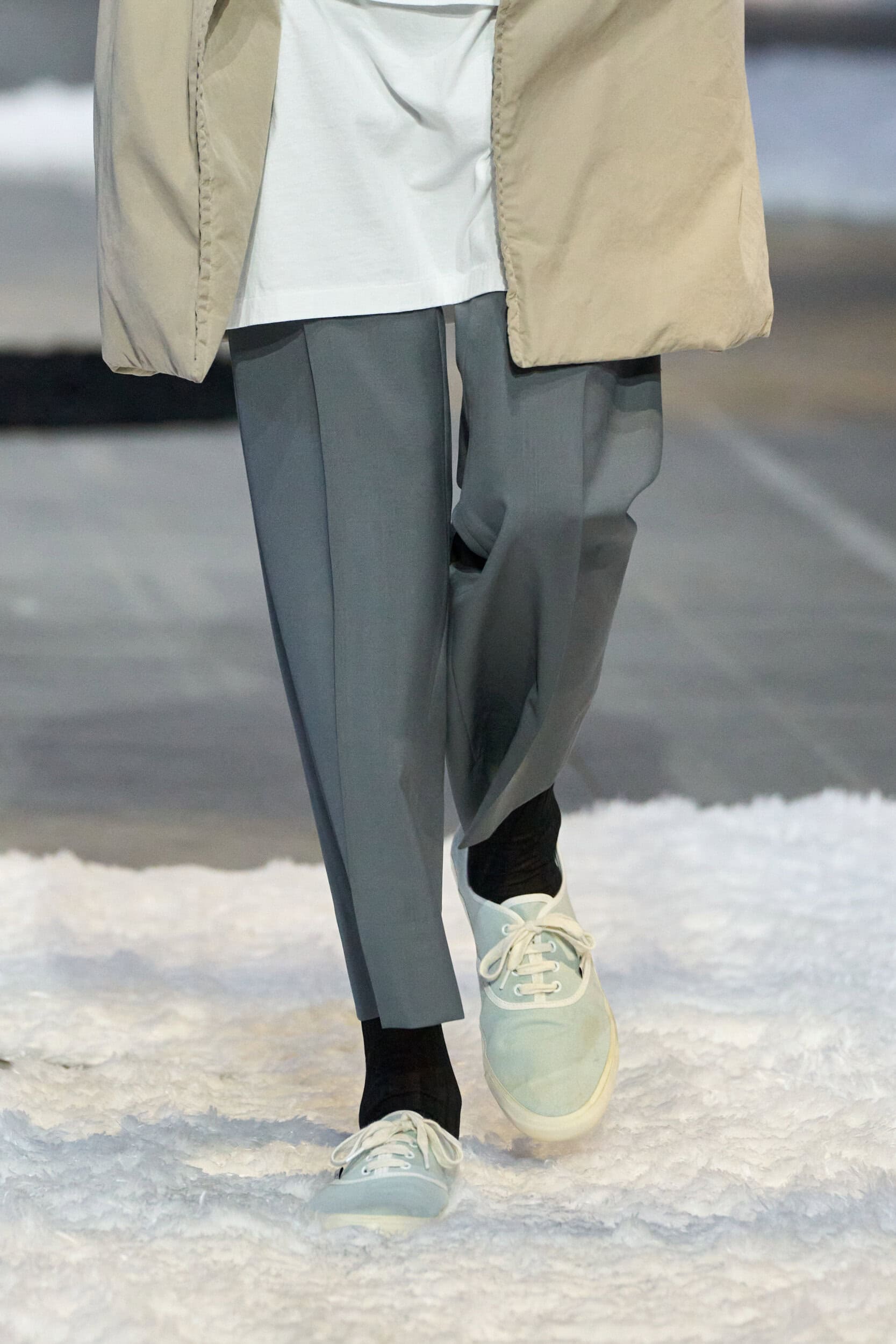 Prada Spring 2026 Men's Fashion Show Details