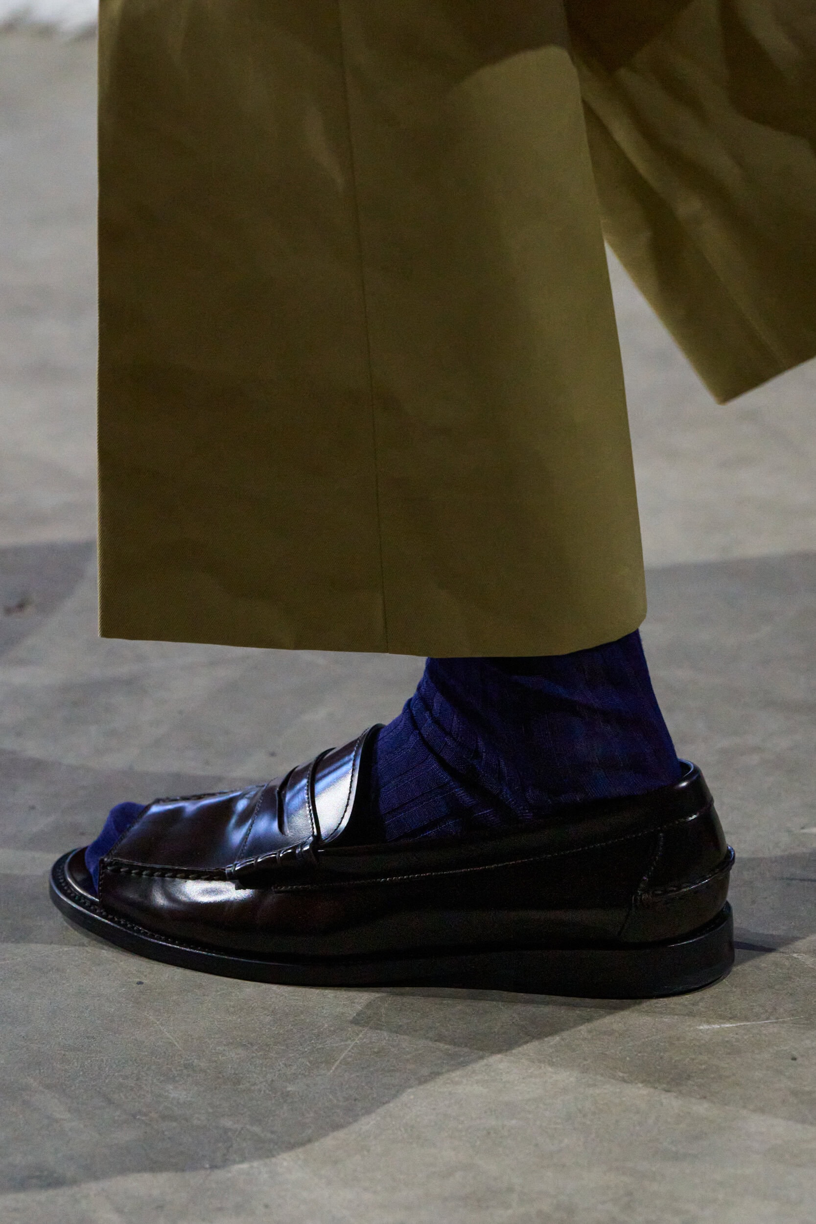 Prada Spring 2026 Men's Fashion Show Details