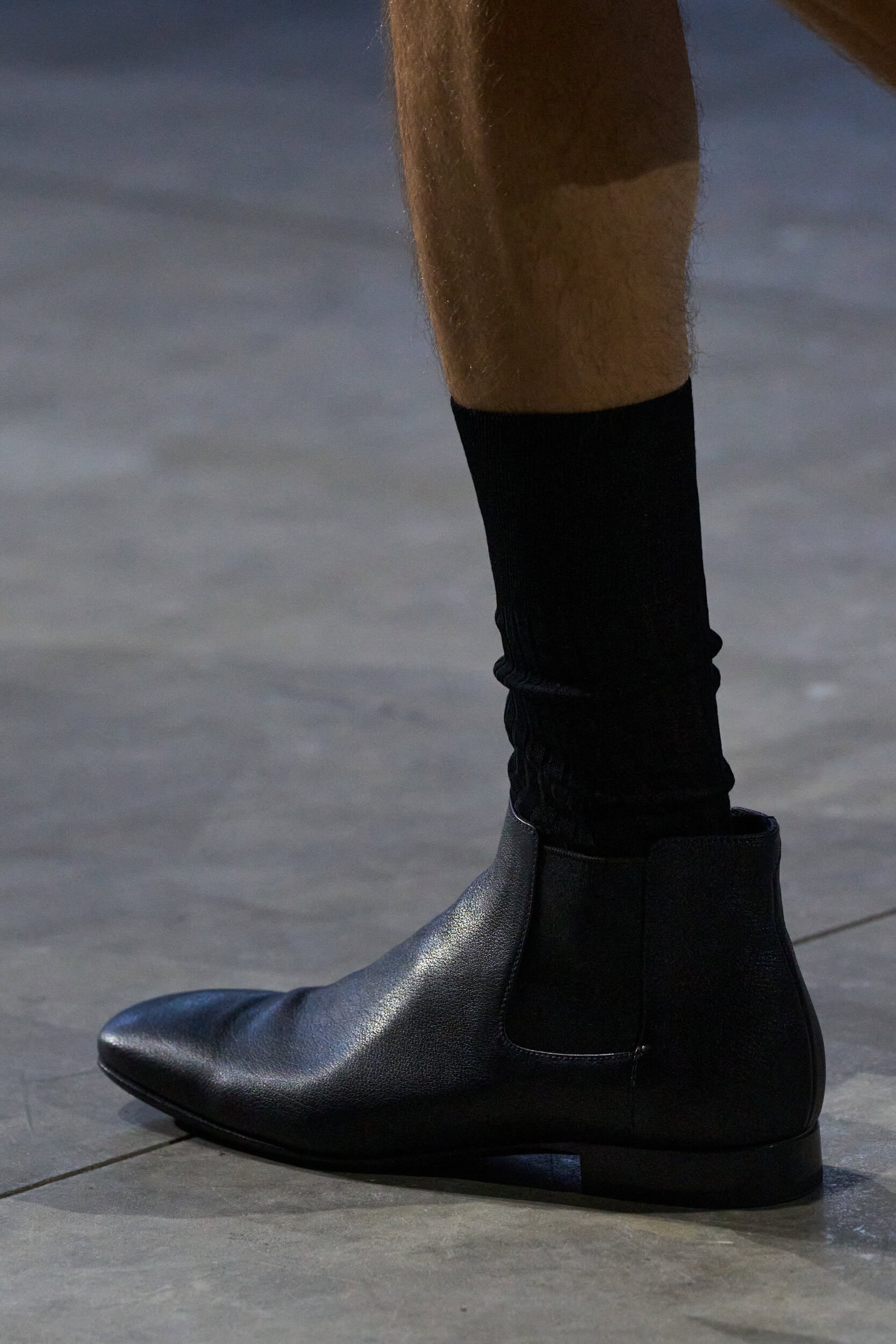 Prada Spring 2026 Men's Fashion Show Details
