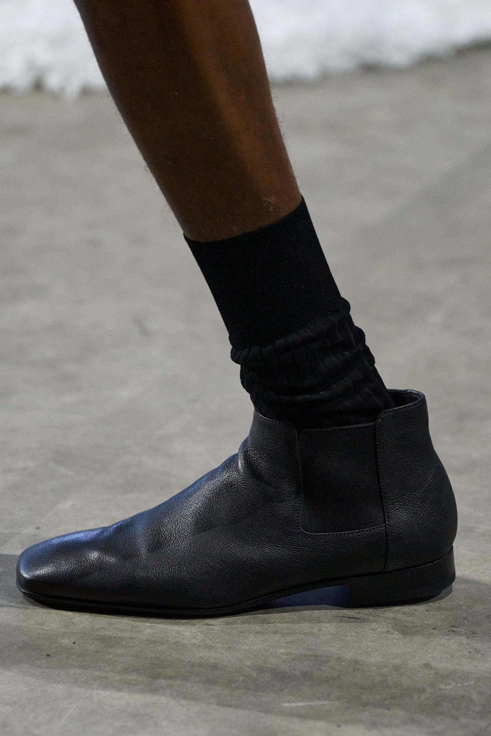 Prada Spring 2026 Men's Fashion Show Details