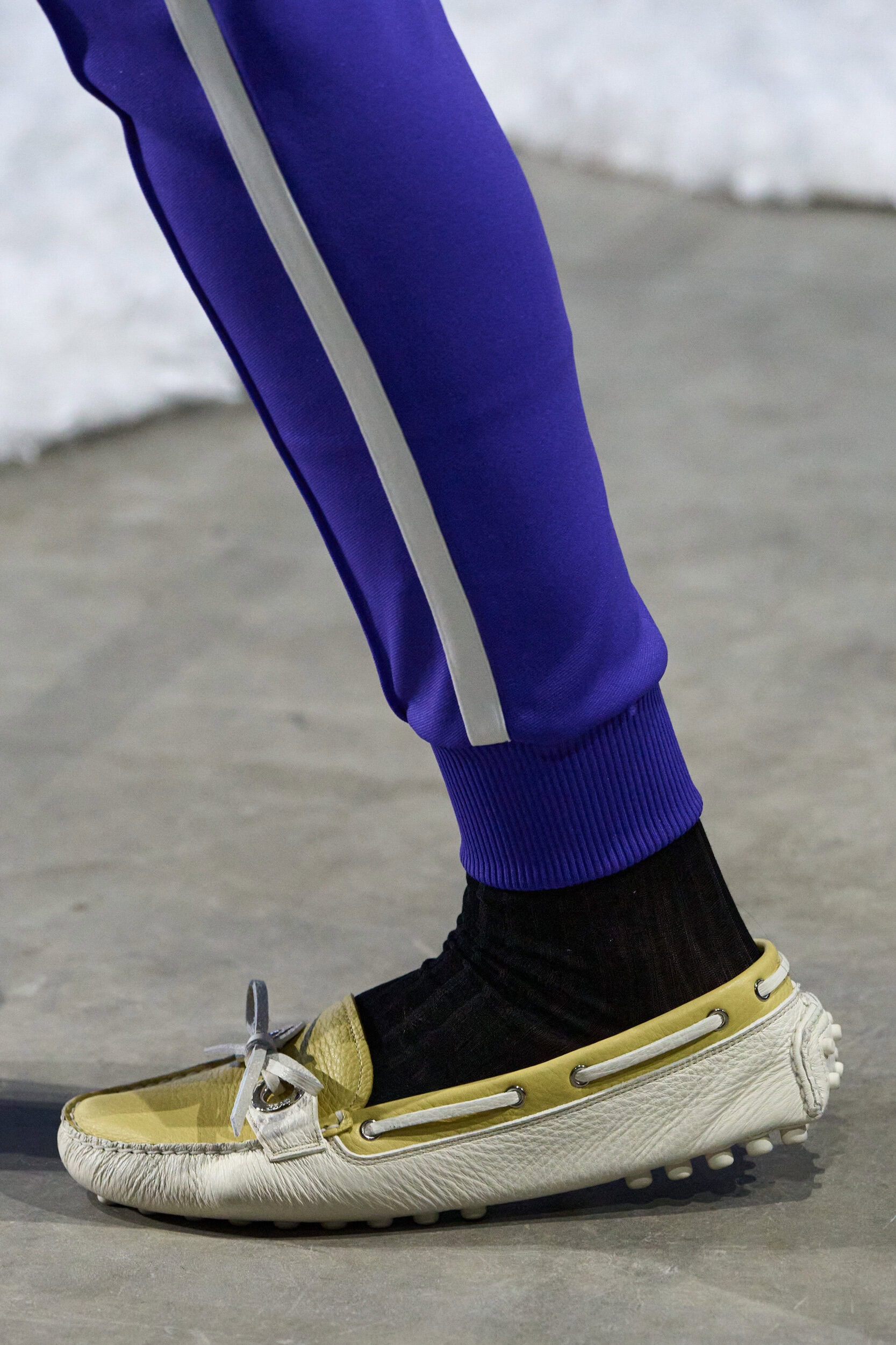 Prada Spring 2026 Men's Fashion Show Details