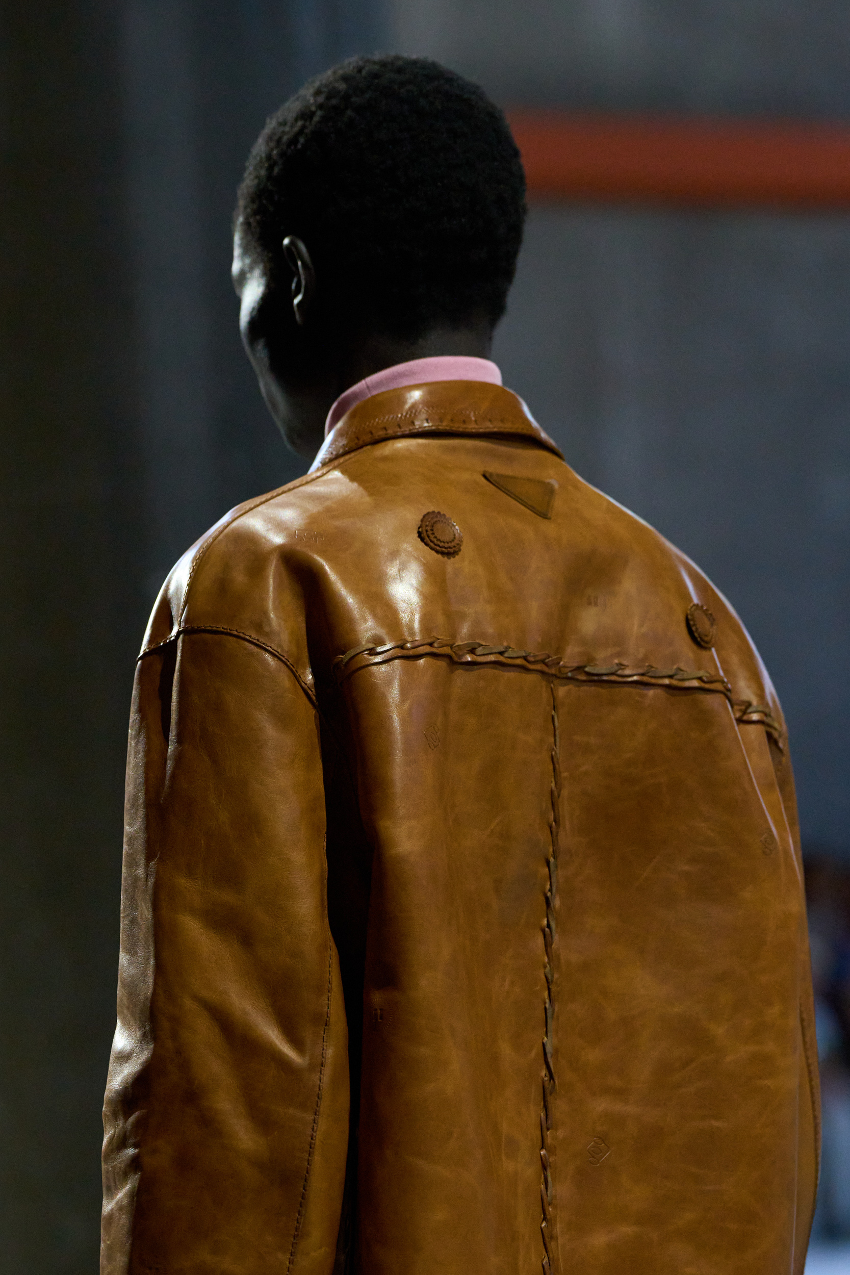 Prada Spring 2026 Men's Fashion Show Details