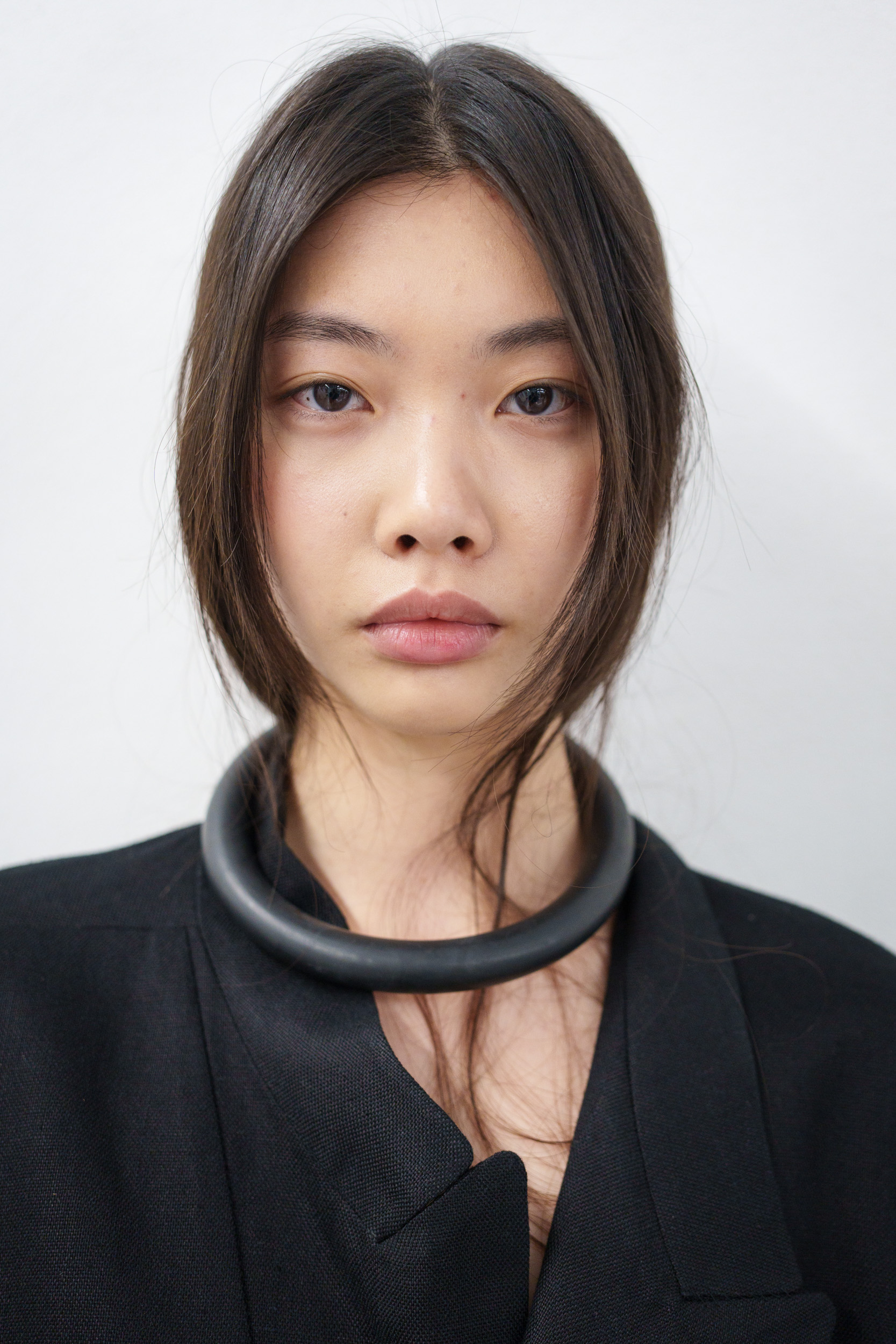 Pronounce Spring 2026 Men's Fashion Show Backstage