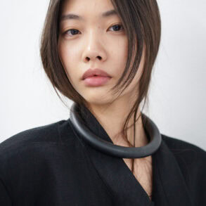 Pronounce Spring 2026 Men's Fashion Show Backstage