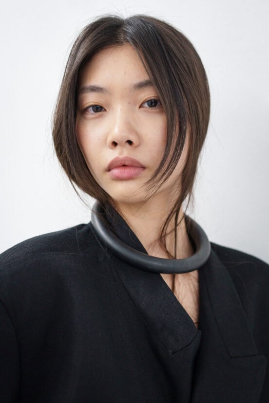 Pronounce Spring 2026 Men's Fashion Show Backstage
