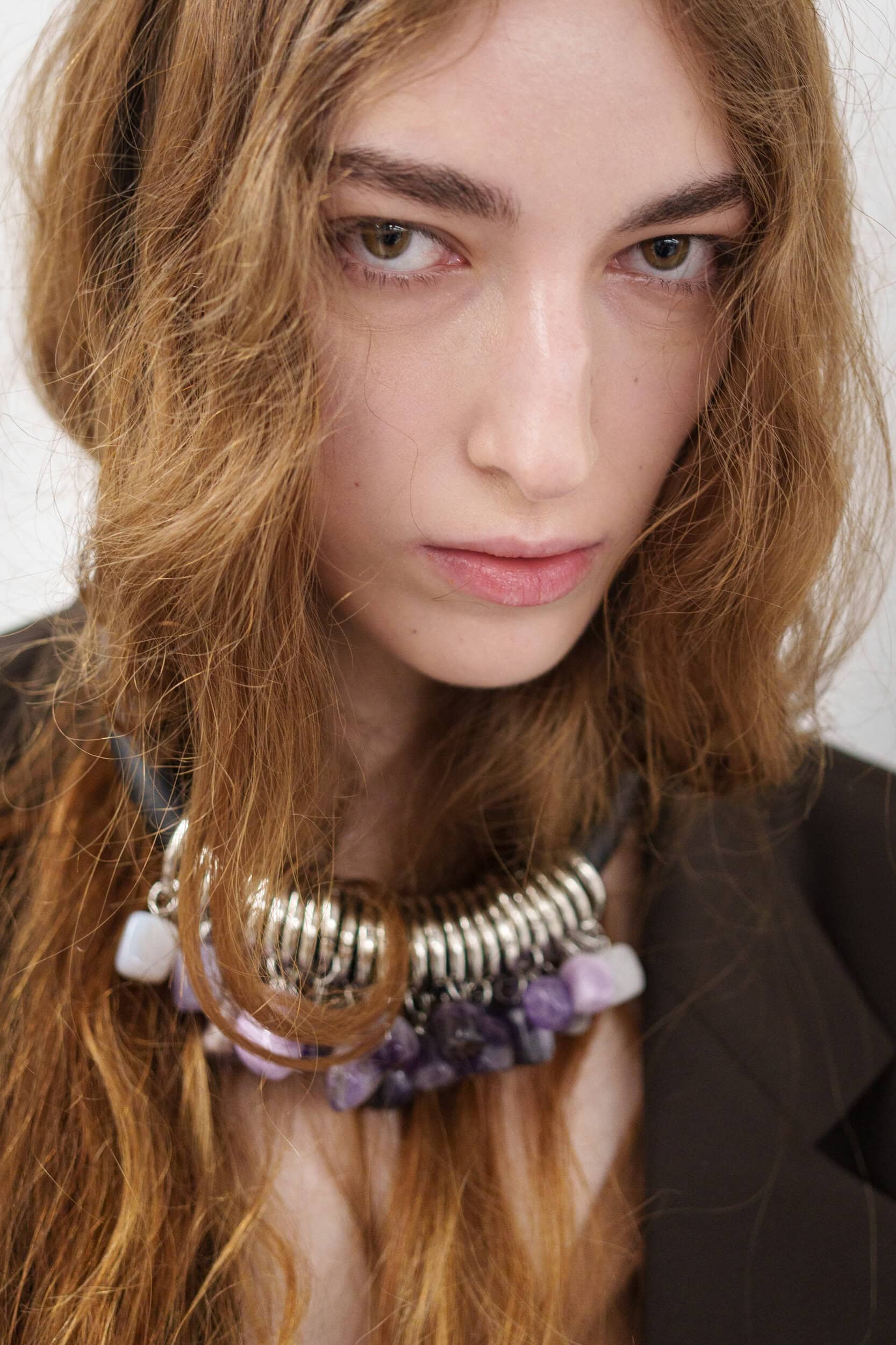 Pronounce Spring 2026 Men's Fashion Show Backstage