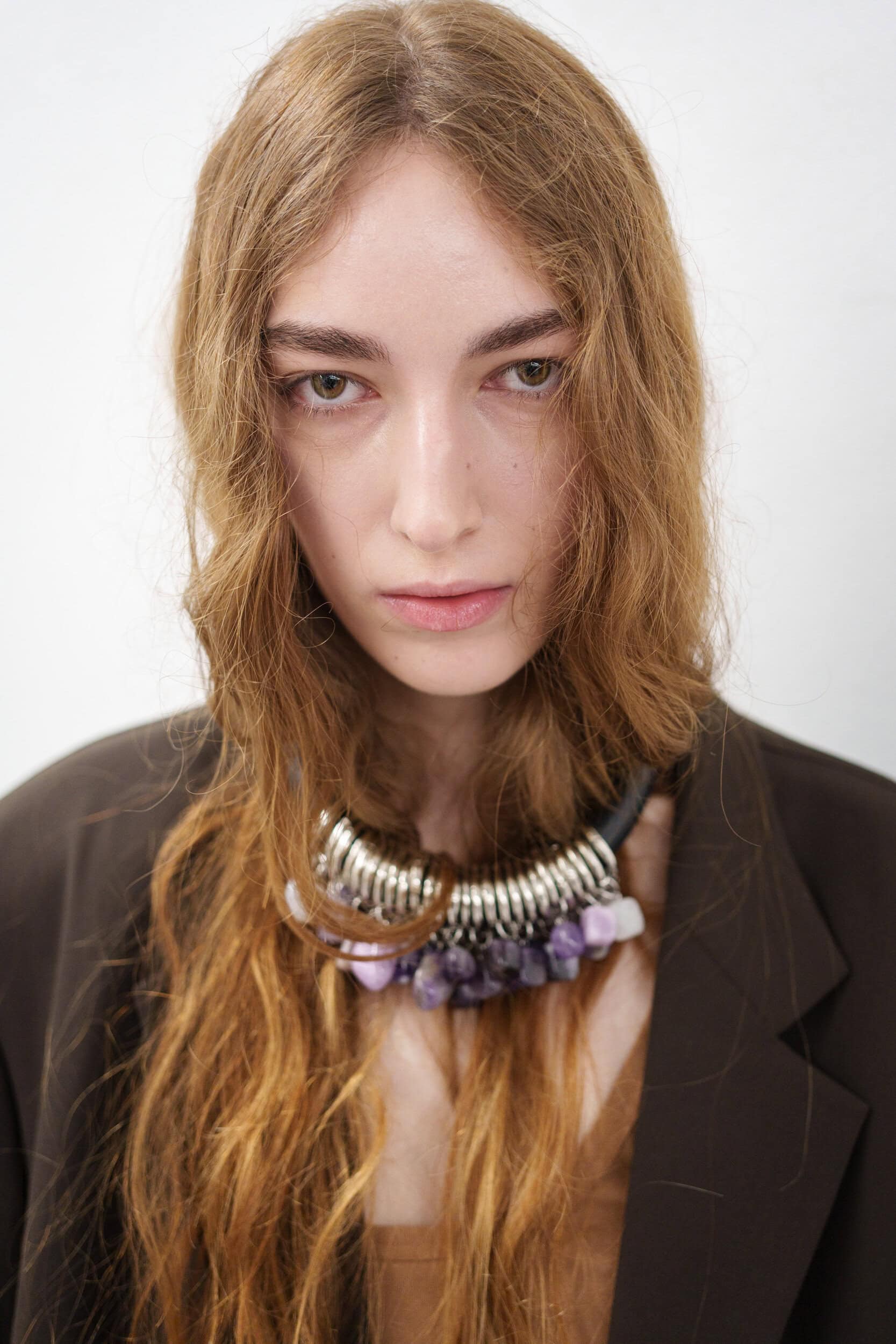 Pronounce Spring 2026 Men's Fashion Show Backstage