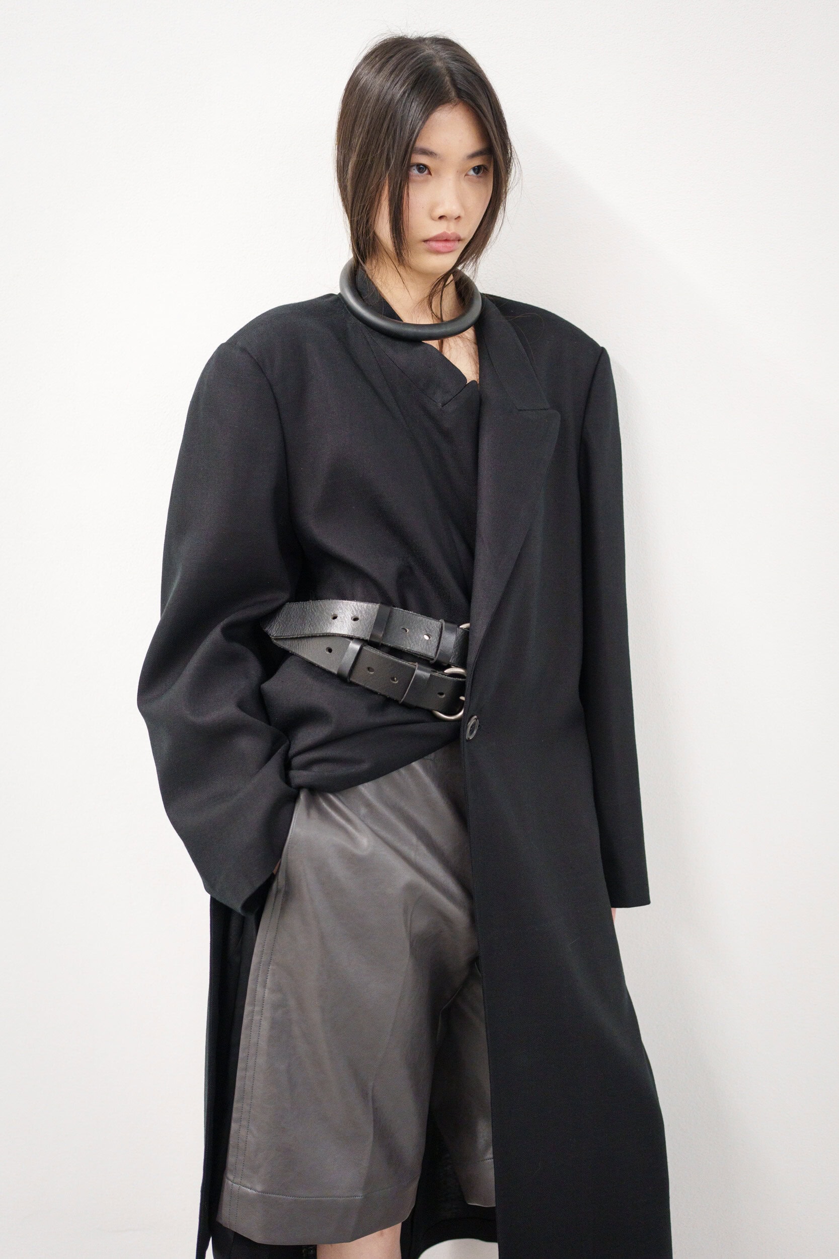 Pronounce Spring 2026 Men's Fashion Show Backstage