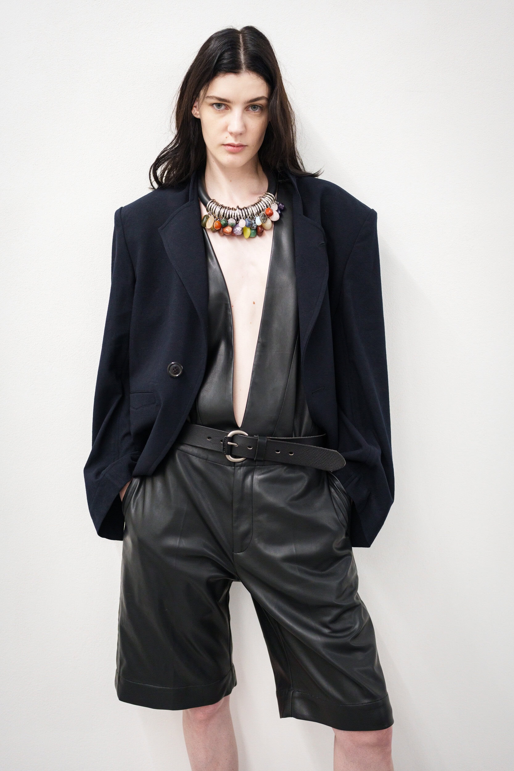 Pronounce Spring 2026 Men's Fashion Show Backstage