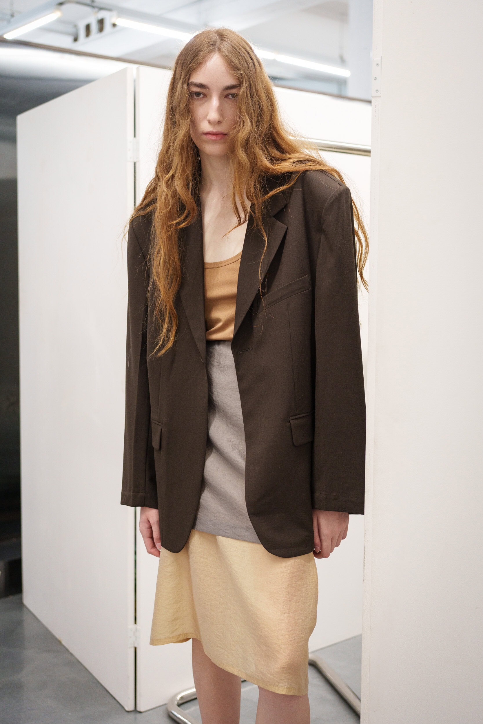 Pronounce Spring 2026 Men's Fashion Show Backstage