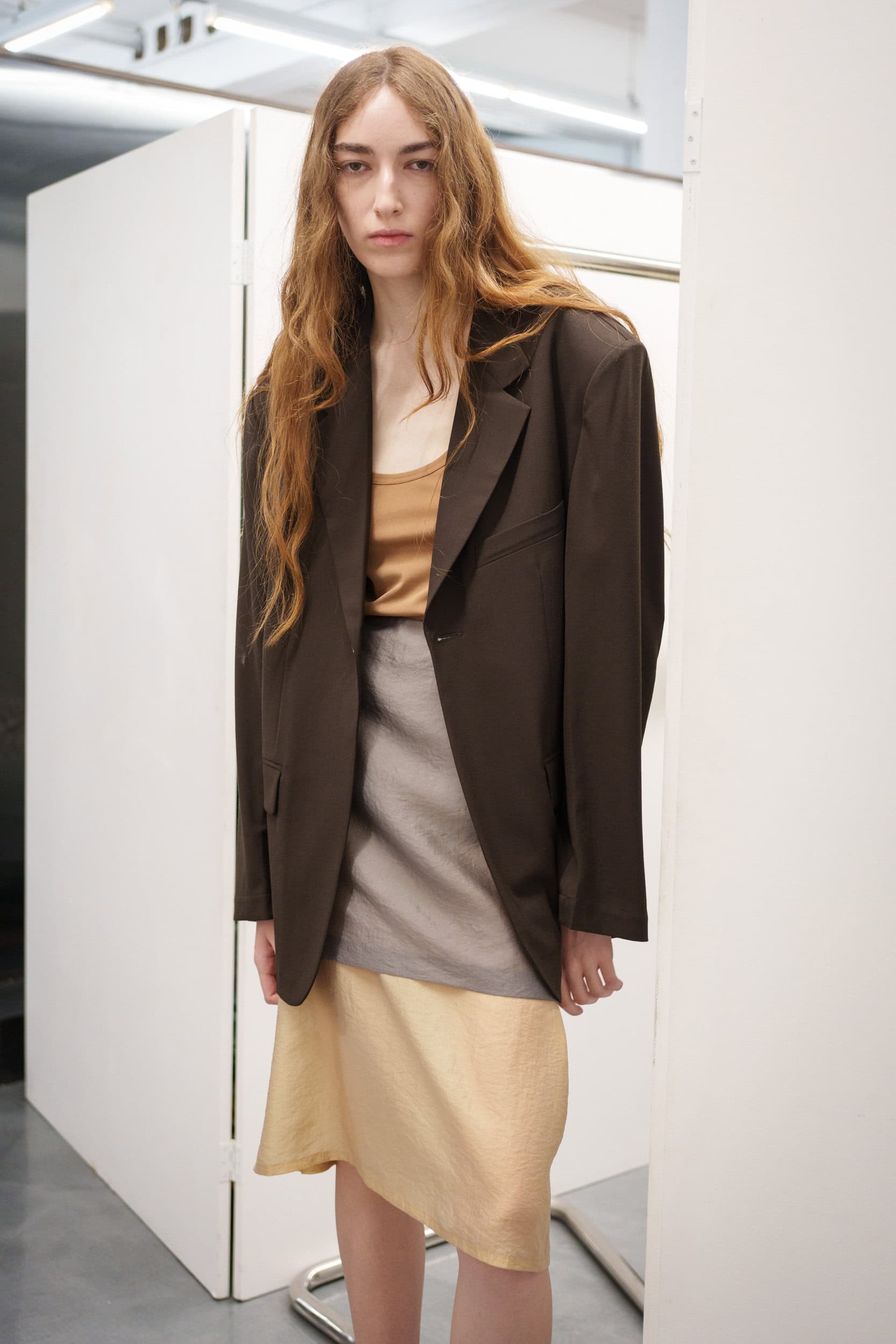Pronounce Spring 2026 Men's Fashion Show Backstage