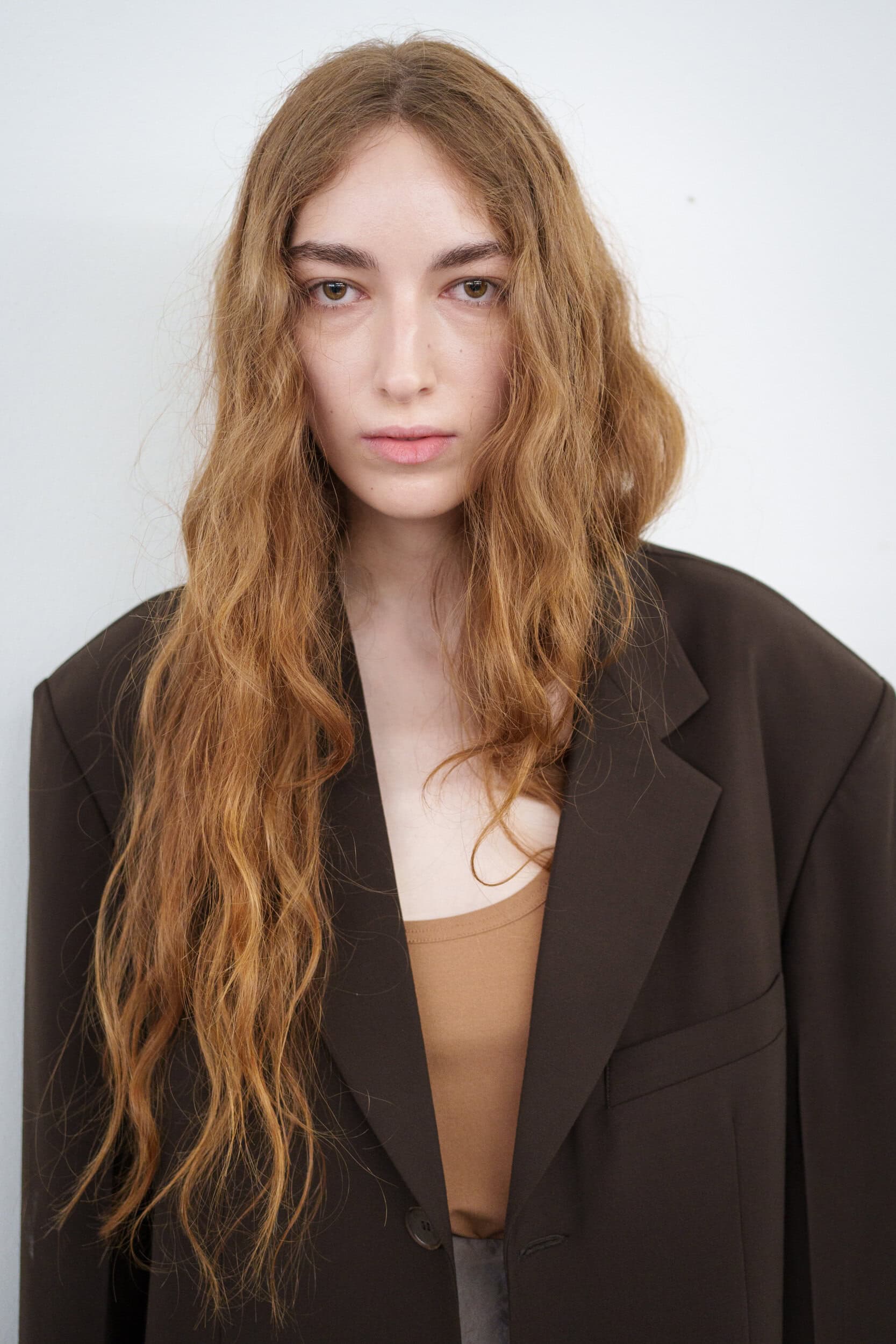 Pronounce Spring 2026 Men's Fashion Show Backstage
