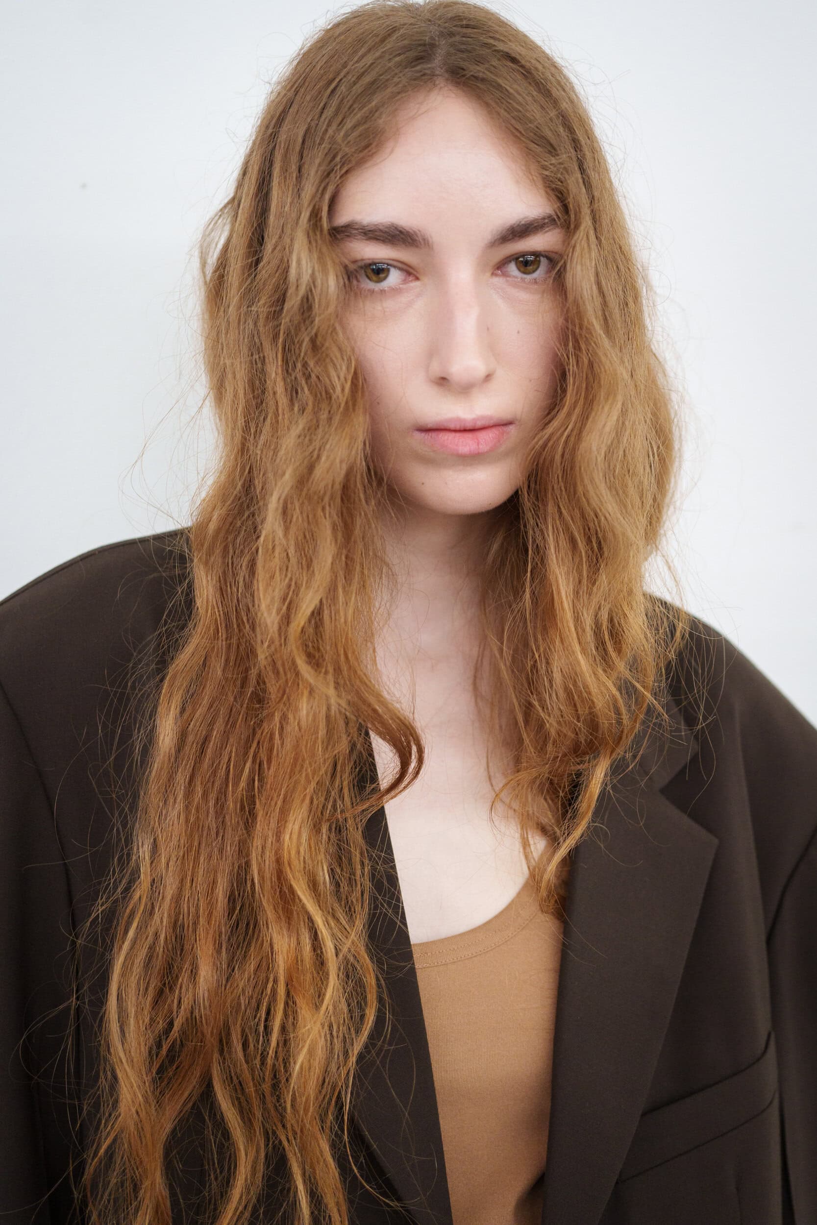 Pronounce Spring 2026 Men's Fashion Show Backstage