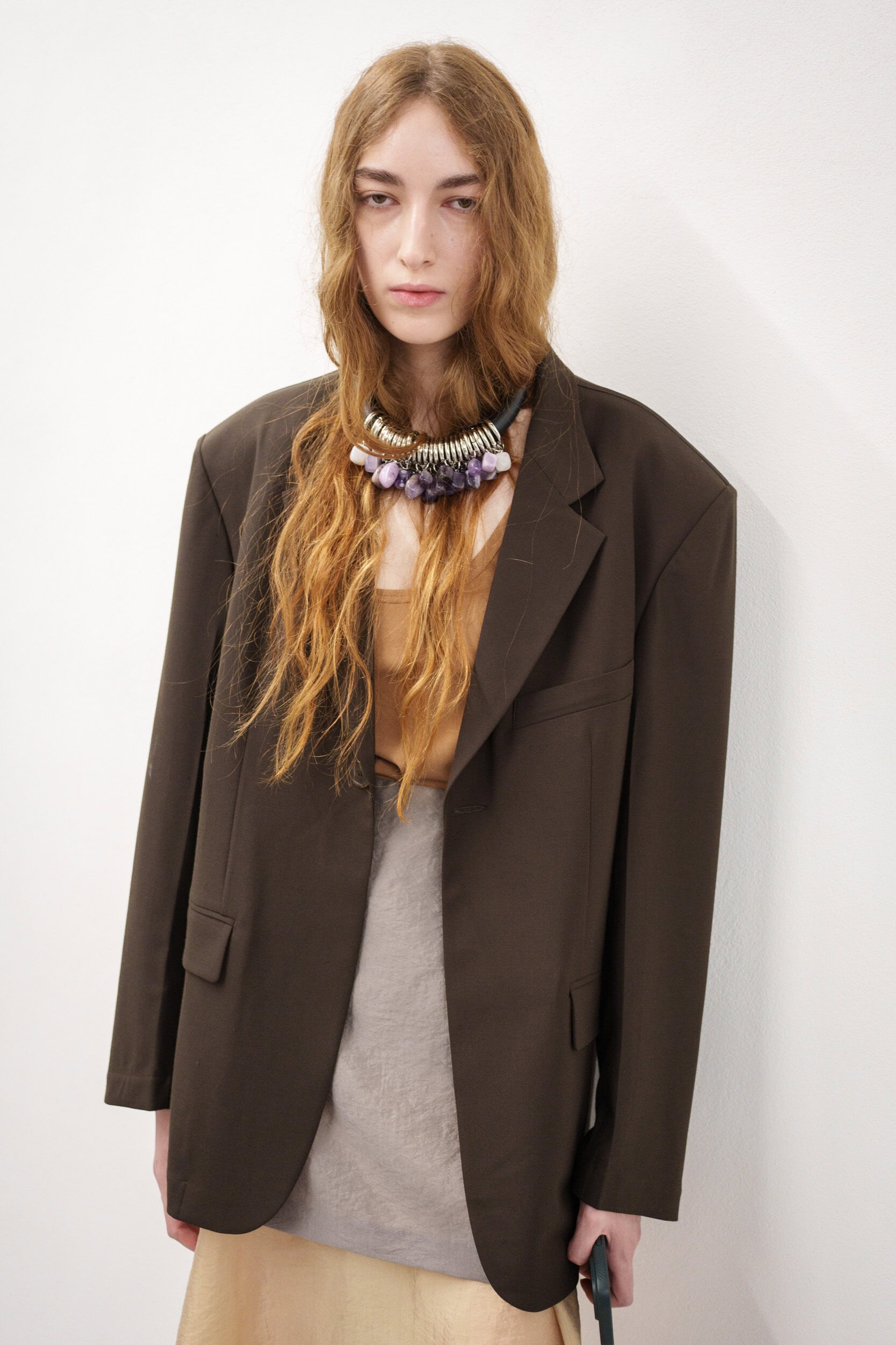 Pronounce Spring 2026 Men's Fashion Show Backstage