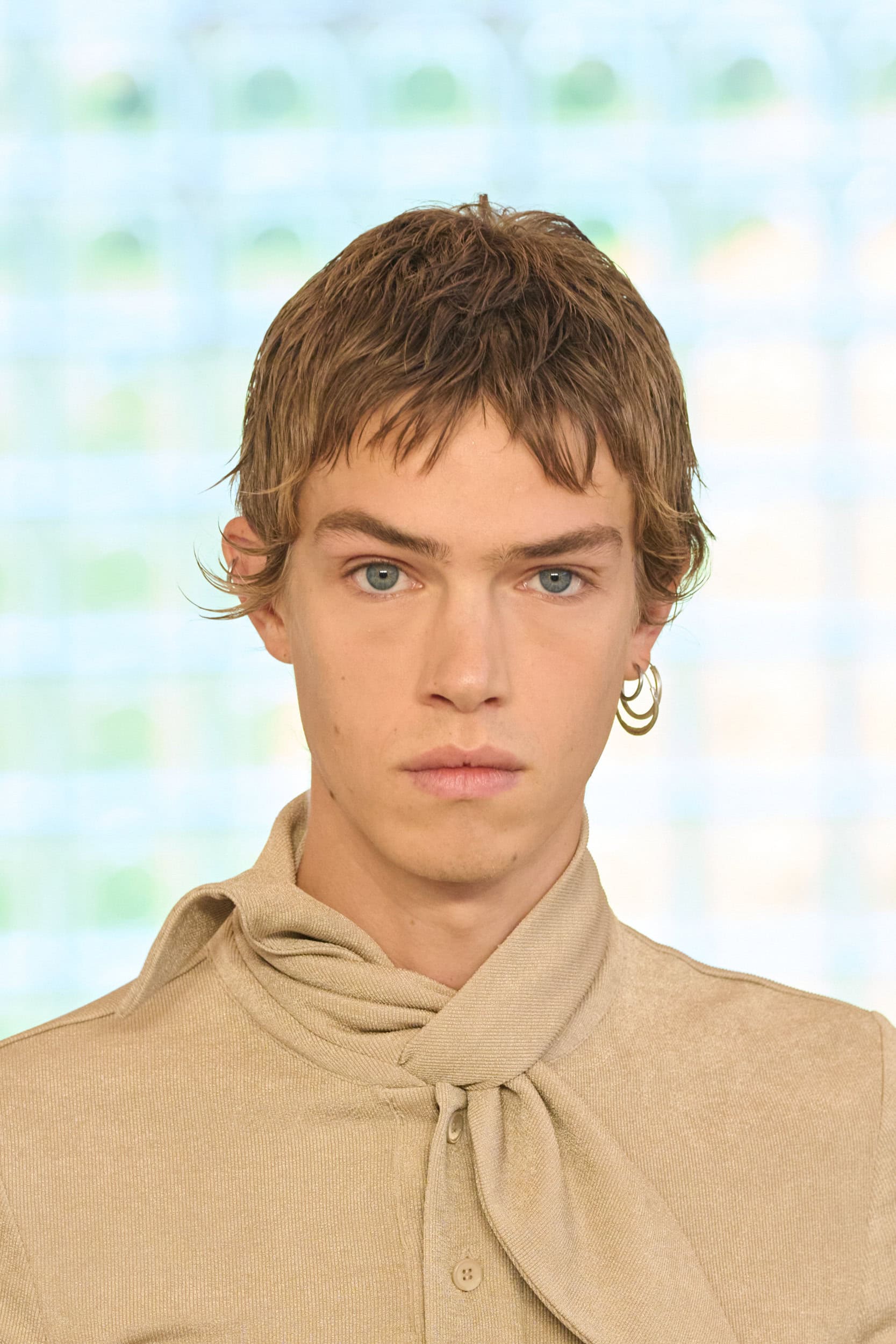 Pronounce Spring 2026 Men's Fashion Show Details