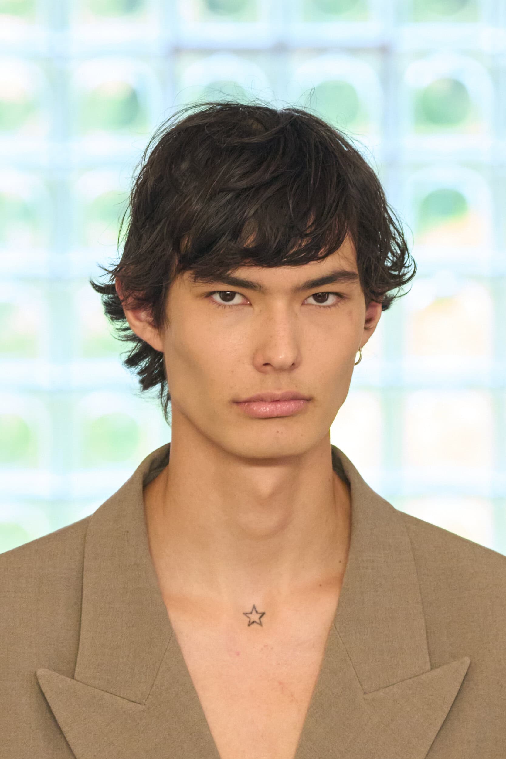 Pronounce Spring 2026 Men's Fashion Show Details
