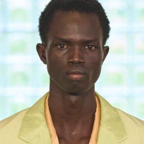 Pronounce Spring 2026 Men's Fashion Show Details