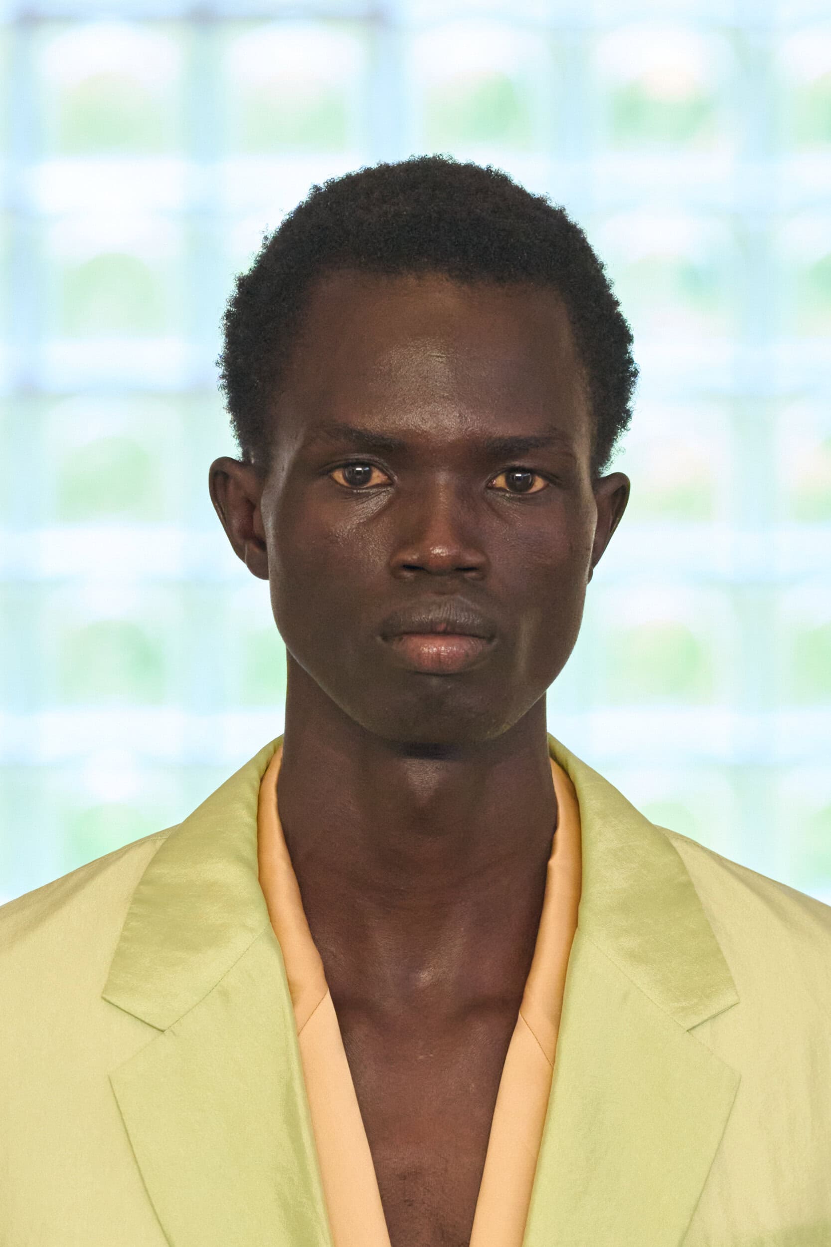 Pronounce Spring 2026 Men's Fashion Show Details