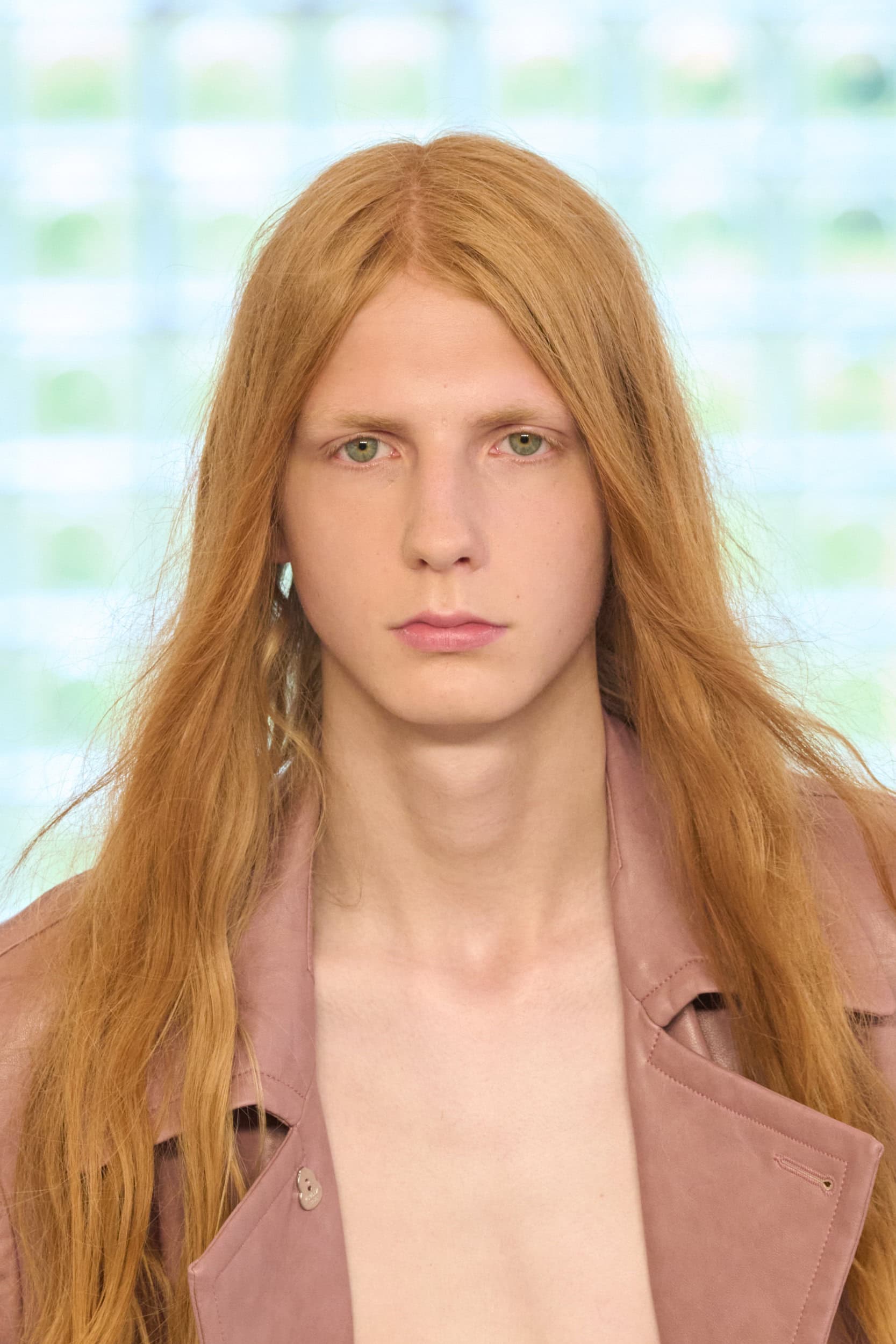 Pronounce Spring 2026 Men's Fashion Show Details