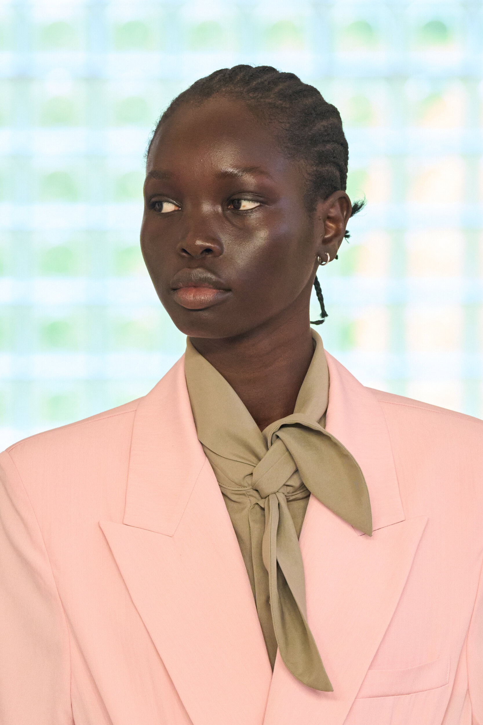 Pronounce Spring 2026 Men's Fashion Show Details