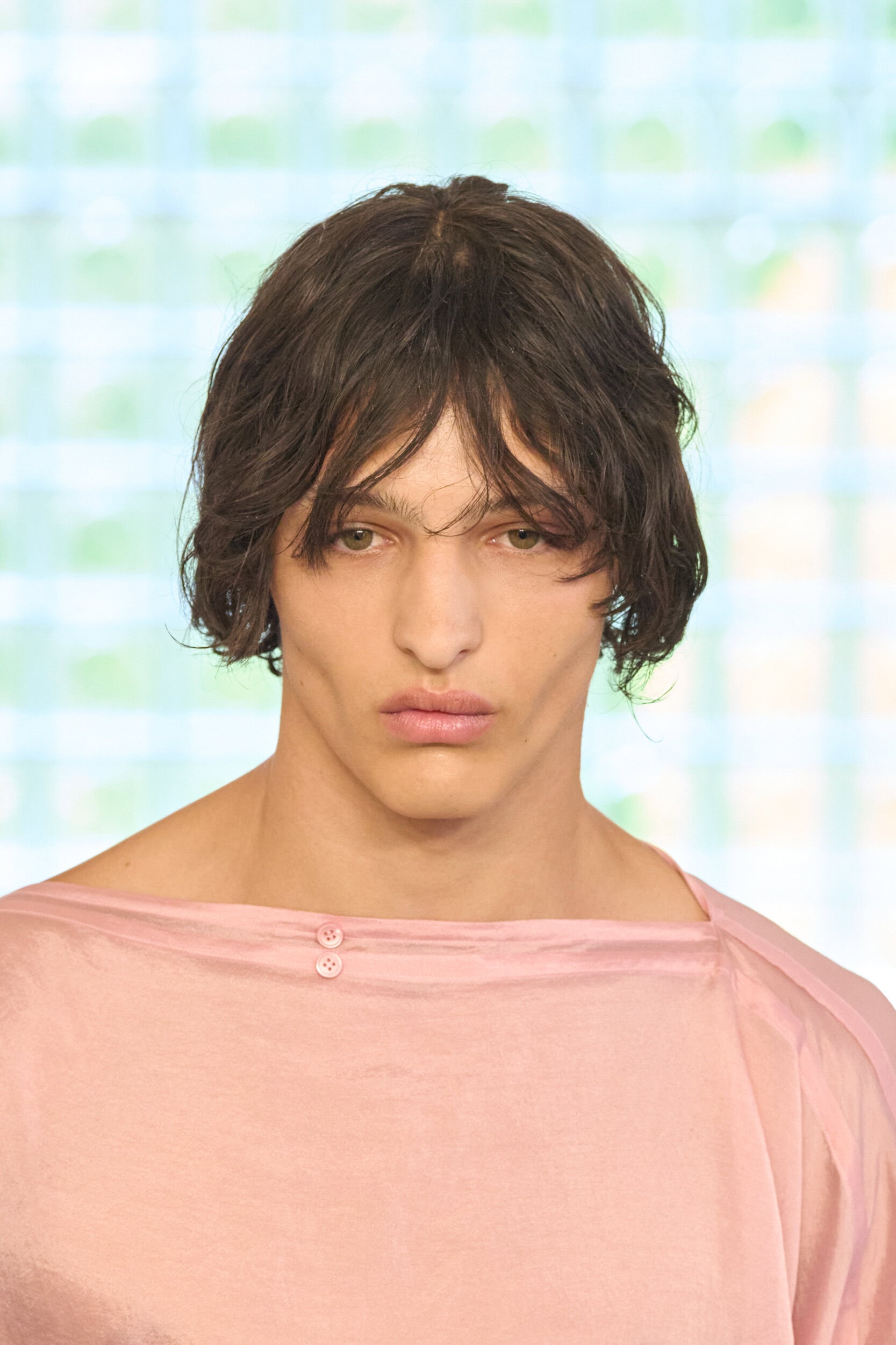 Pronounce Spring 2026 Men's Fashion Show Details