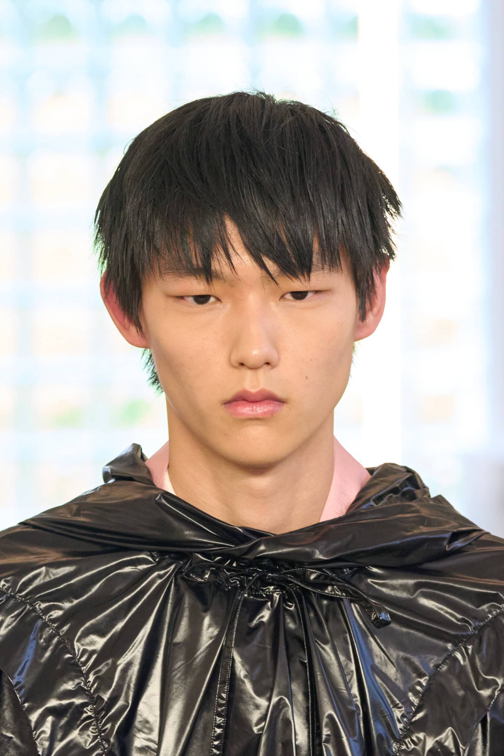 Pronounce Spring 2026 Men's Fashion Show Details