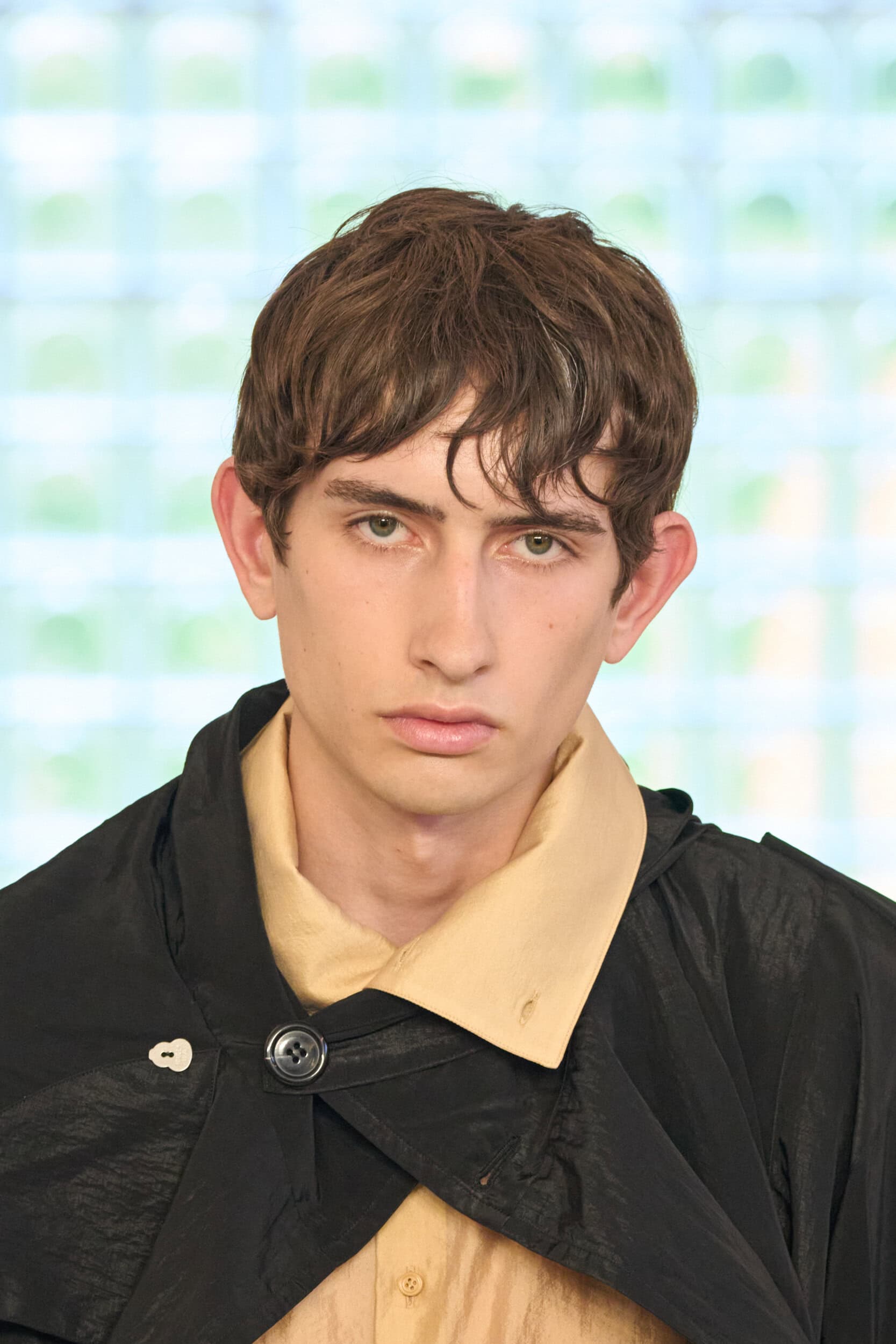 Pronounce Spring 2026 Men's Fashion Show Details
