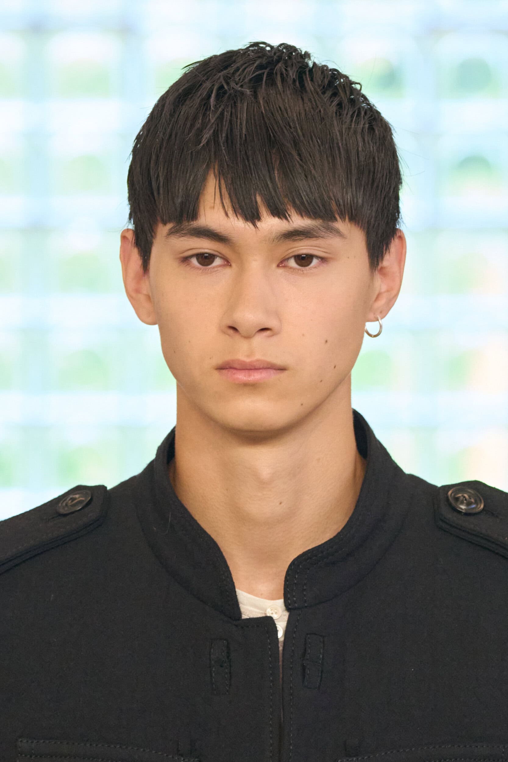 Pronounce Spring 2026 Men's Fashion Show Details