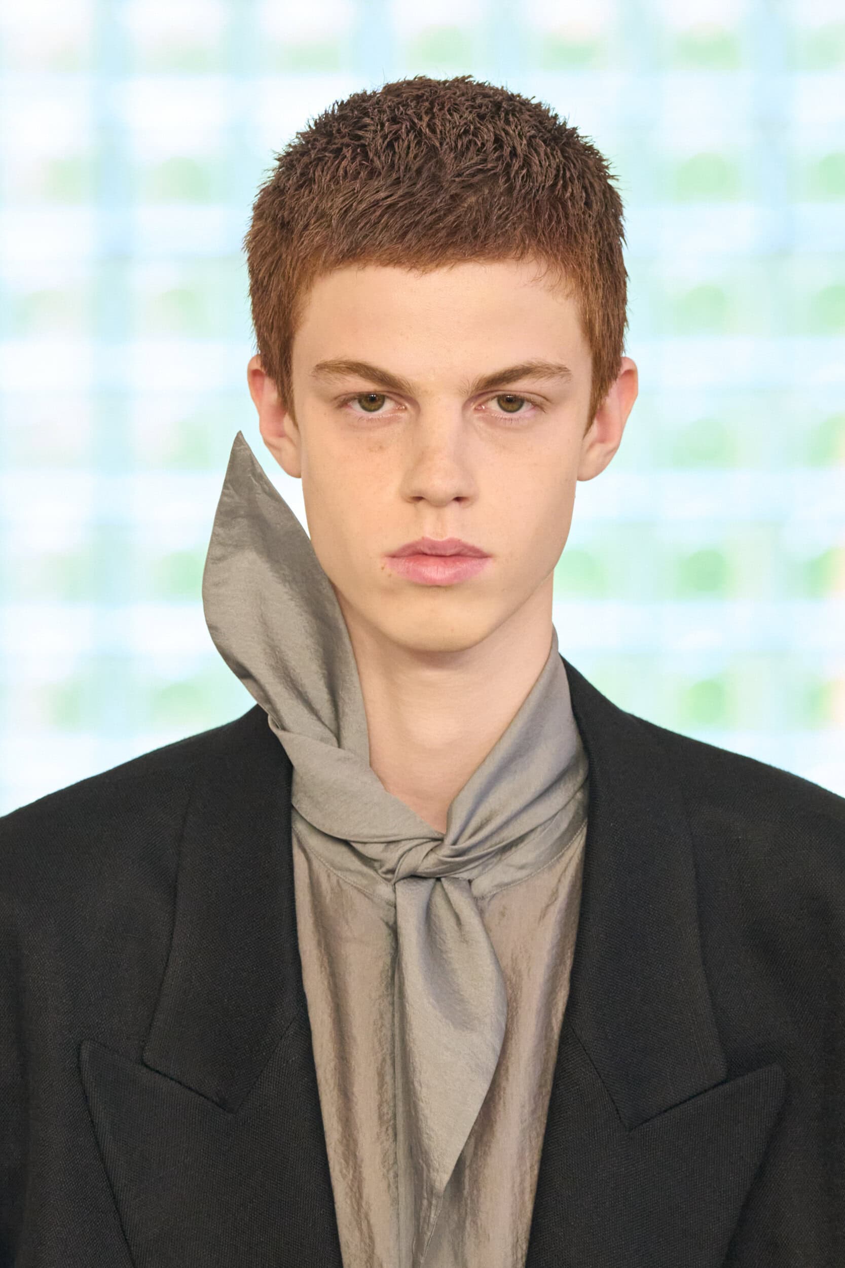 Pronounce Spring 2026 Men's Fashion Show Details