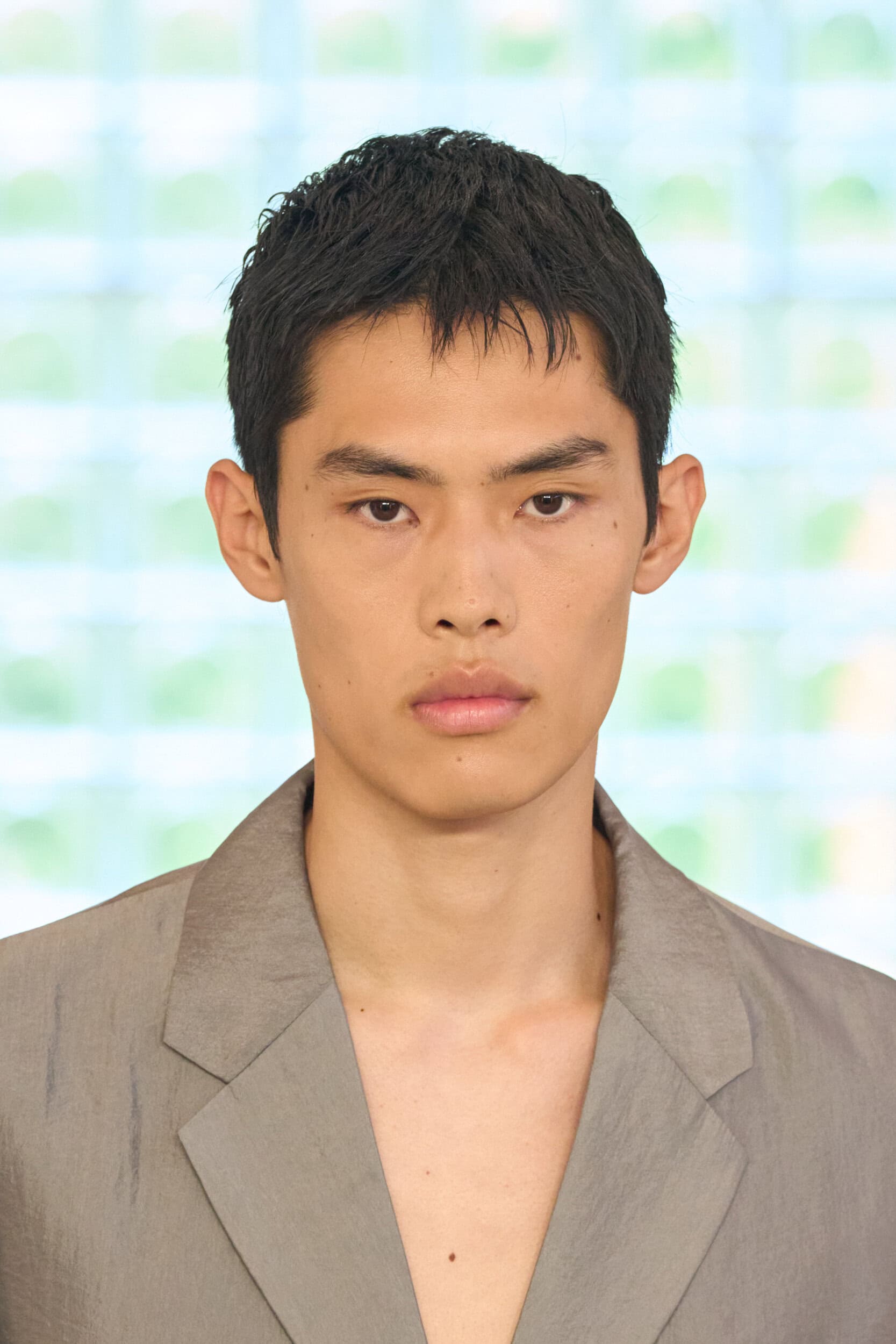 Pronounce Spring 2026 Men's Fashion Show Details