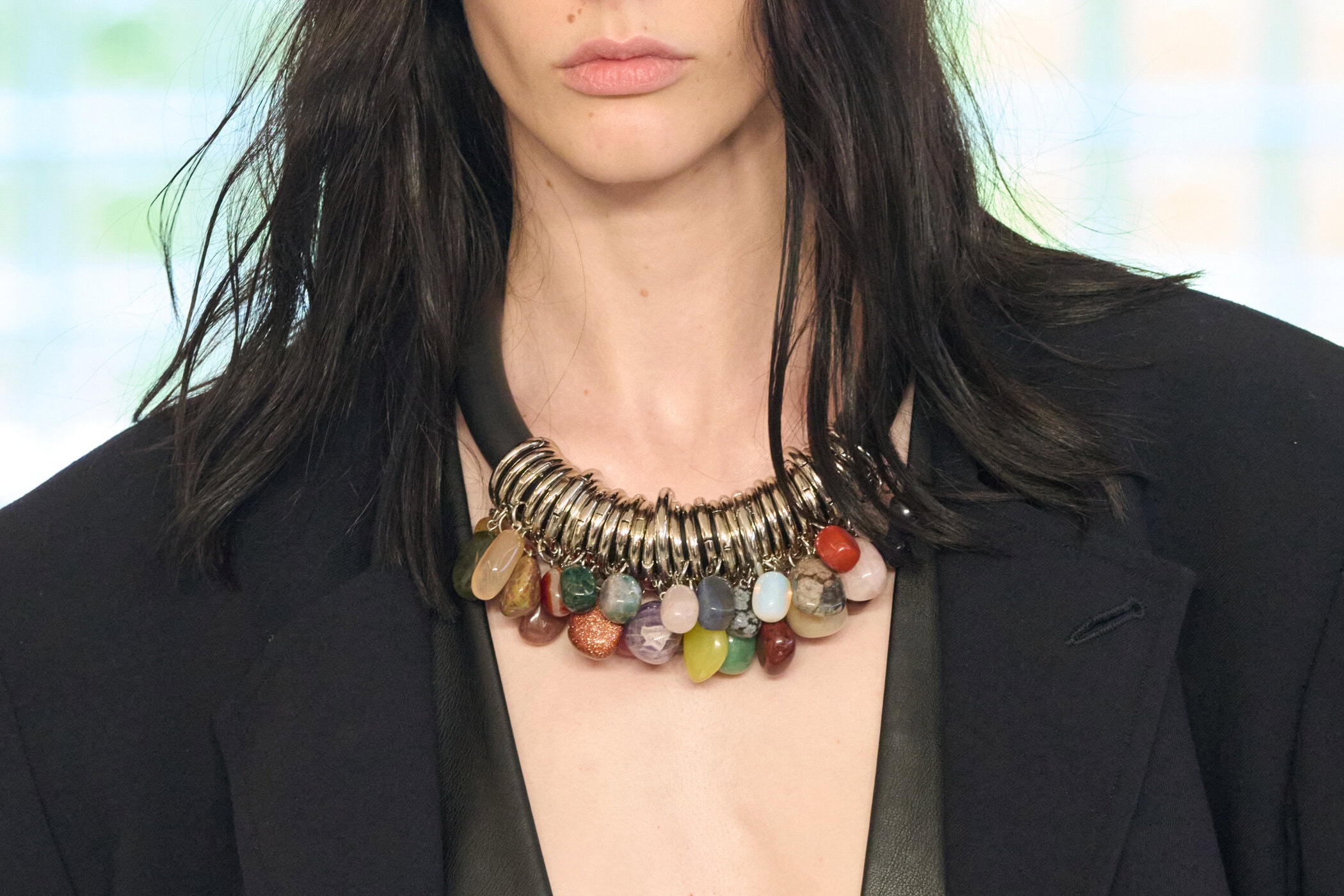 Pronounce Spring 2026 Men's Fashion Show Details