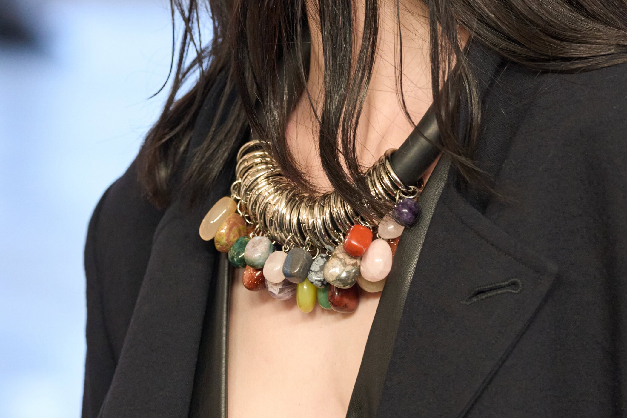 Pronounce Spring 2026 Men's Fashion Show Details