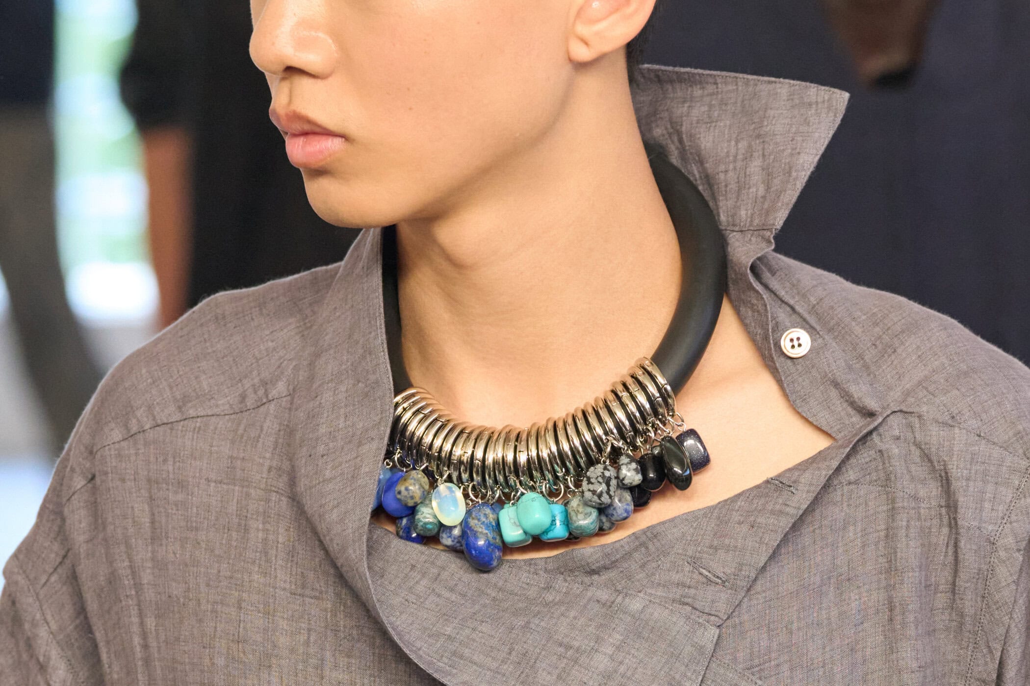 Pronounce Spring 2026 Men's Fashion Show Details