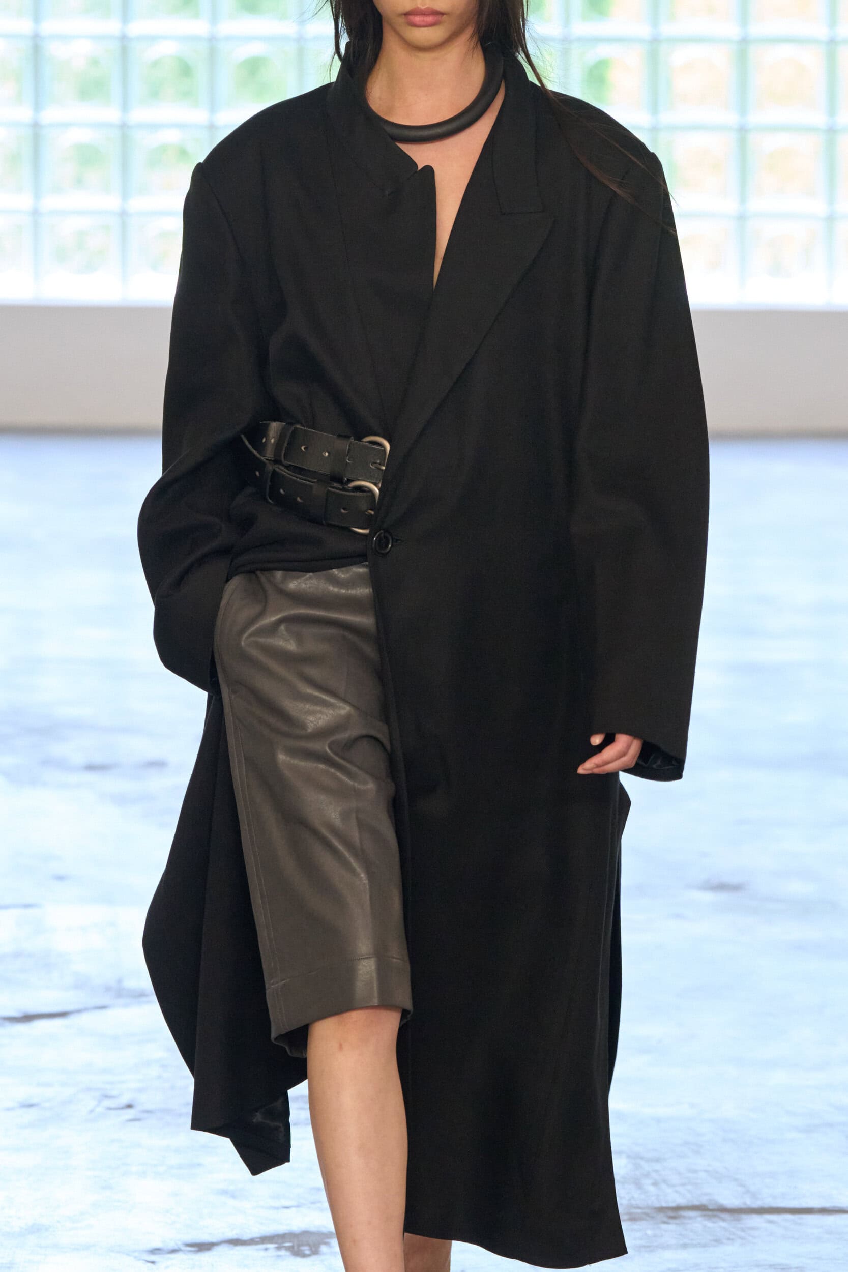 Pronounce Spring 2026 Men's Fashion Show Details