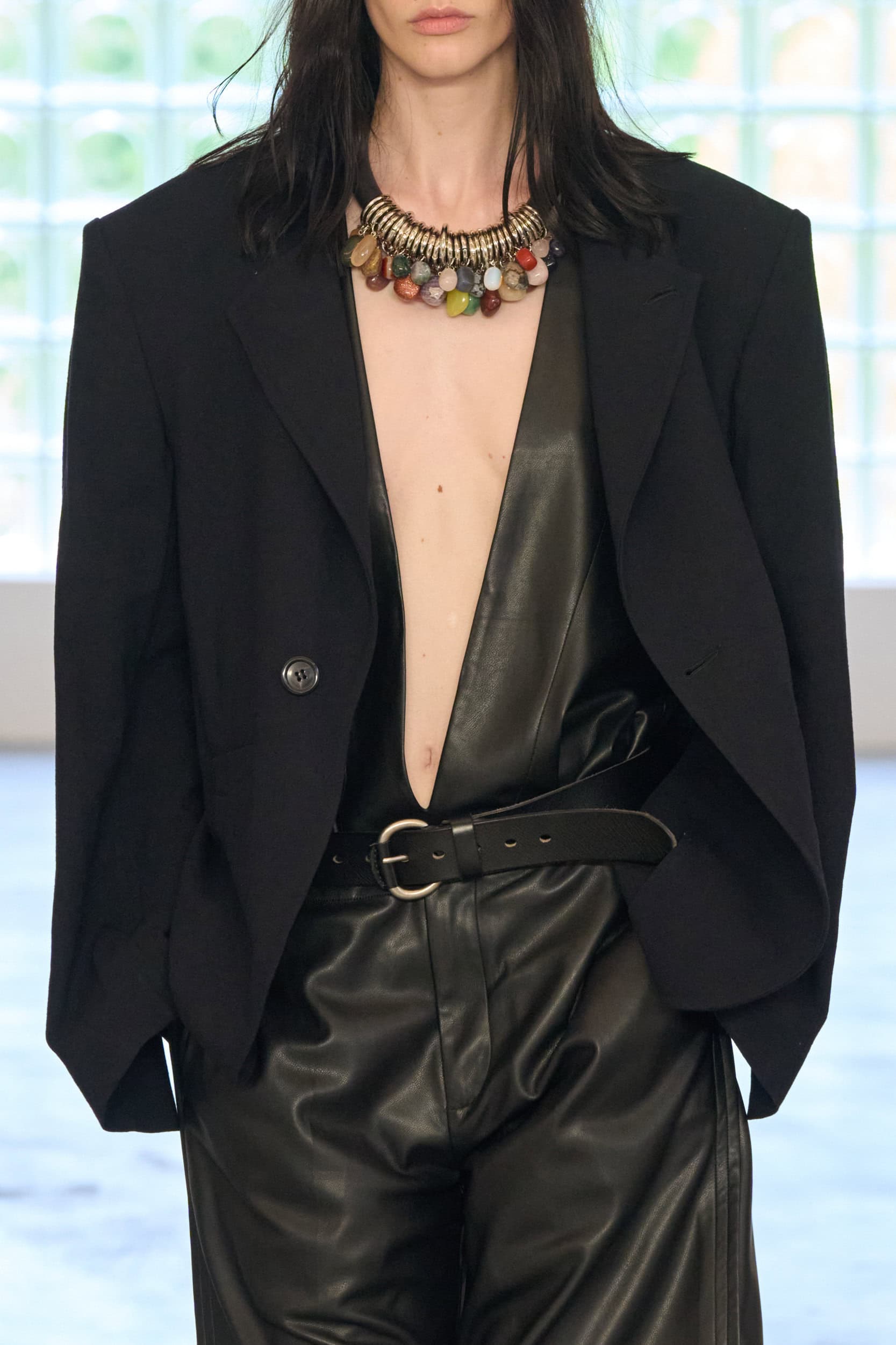 Pronounce Spring 2026 Men's Fashion Show Details