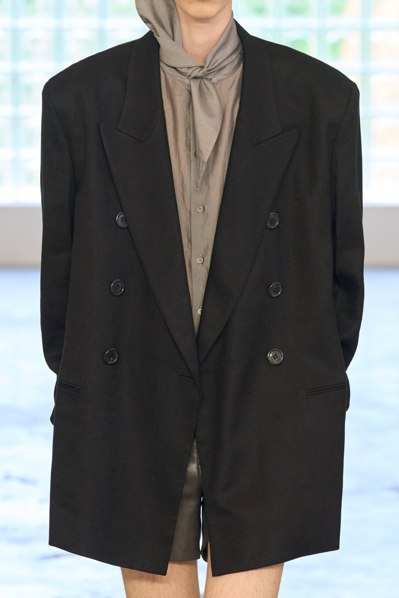 Pronounce Spring 2026 Men's Fashion Show Details