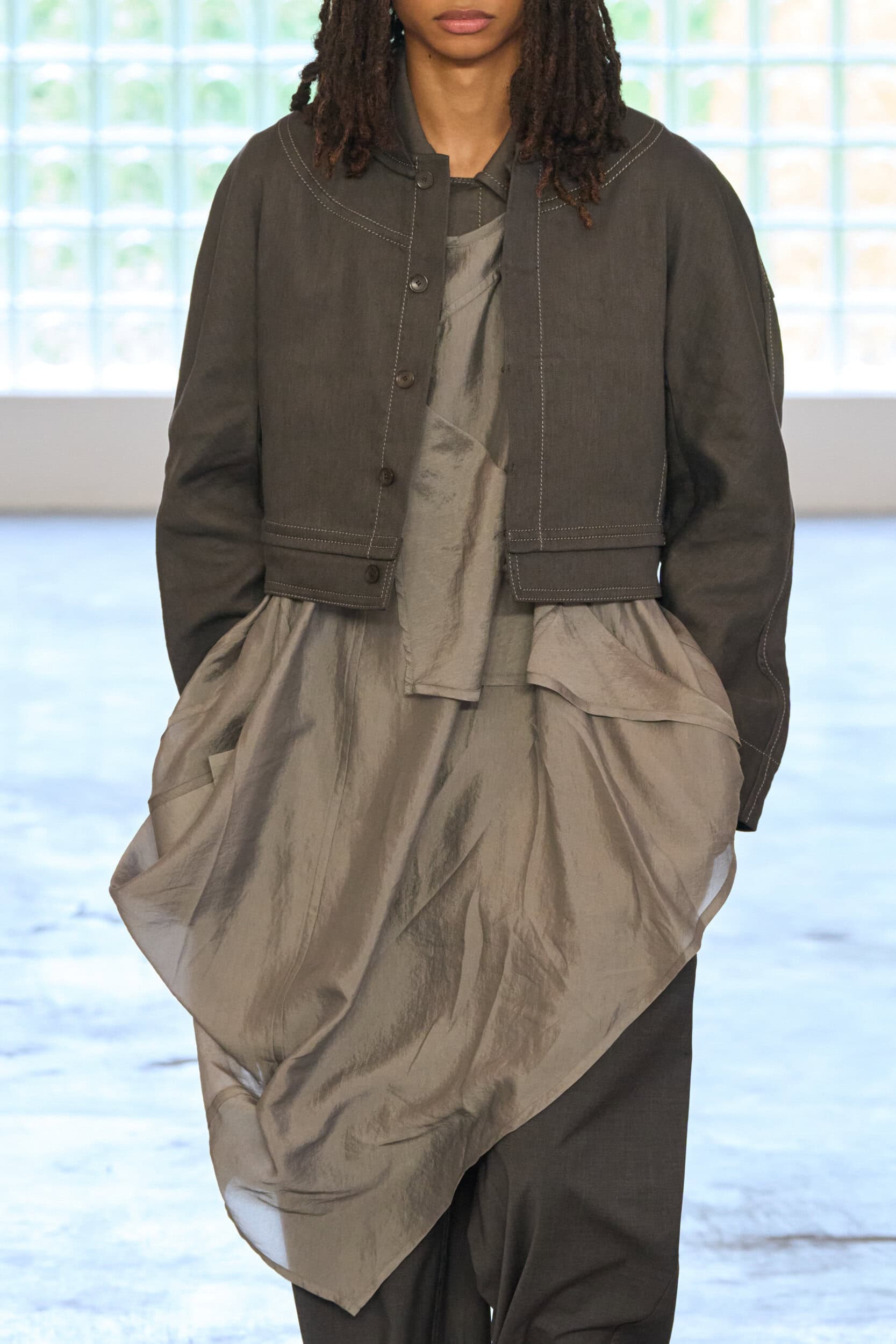 Pronounce Spring 2026 Men's Fashion Show Details