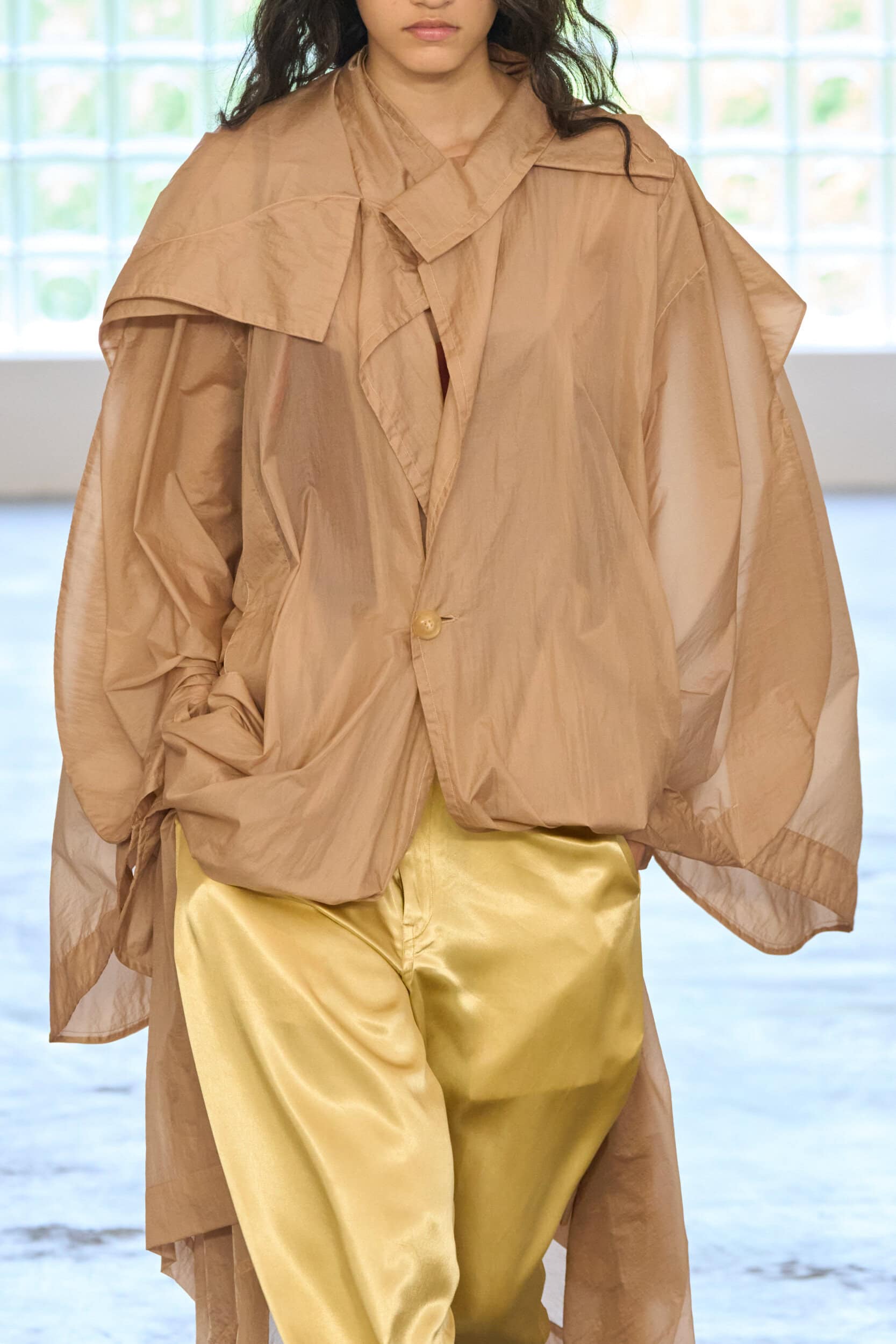 Pronounce Spring 2026 Men's Fashion Show Details