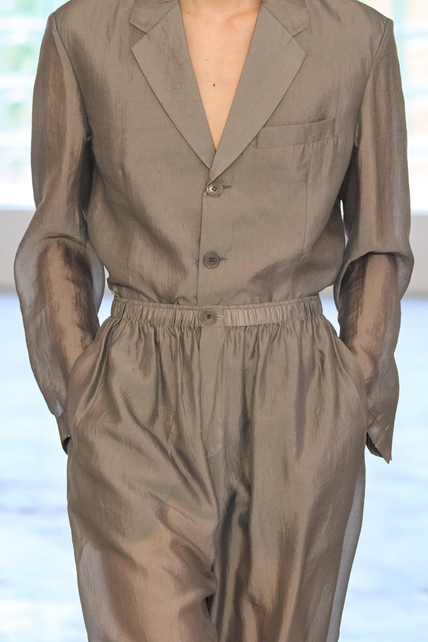 Pronounce Spring 2026 Men's Fashion Show Details