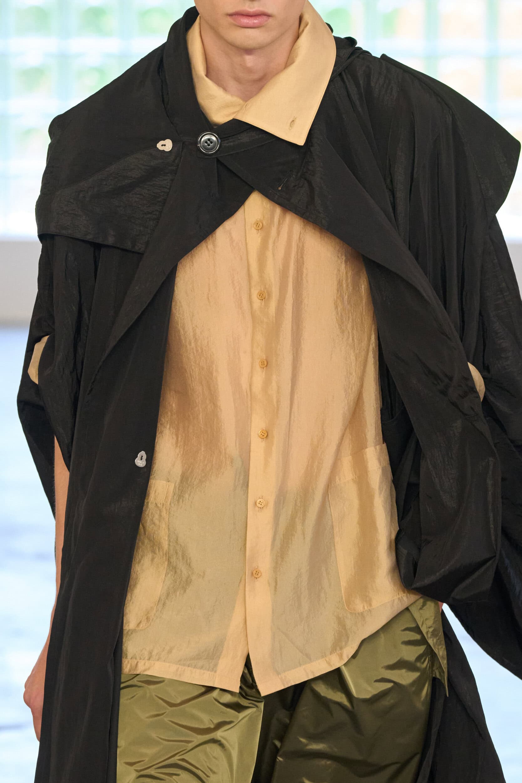 Pronounce Spring 2026 Men's Fashion Show Details