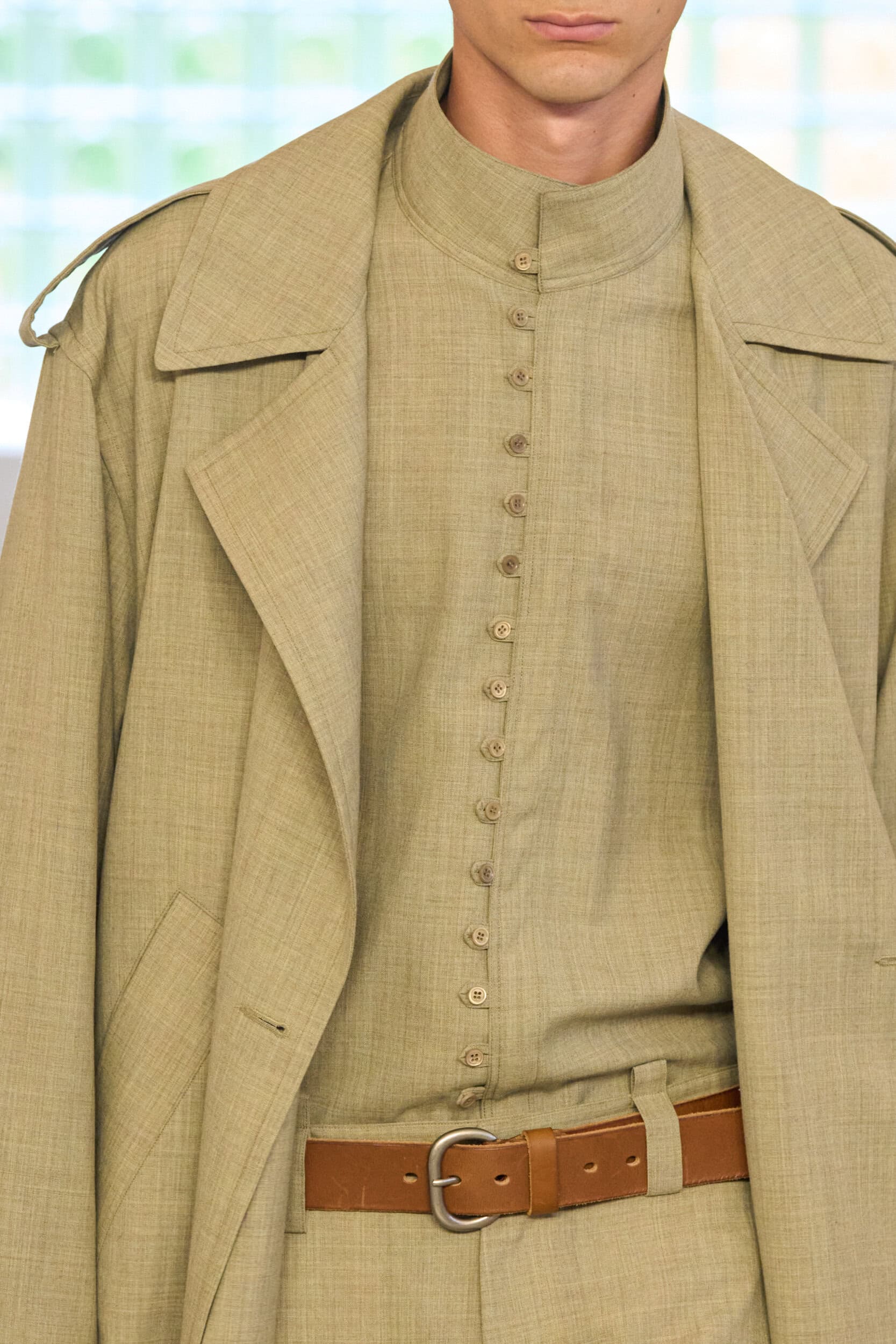 Pronounce Spring 2026 Men's Fashion Show Details