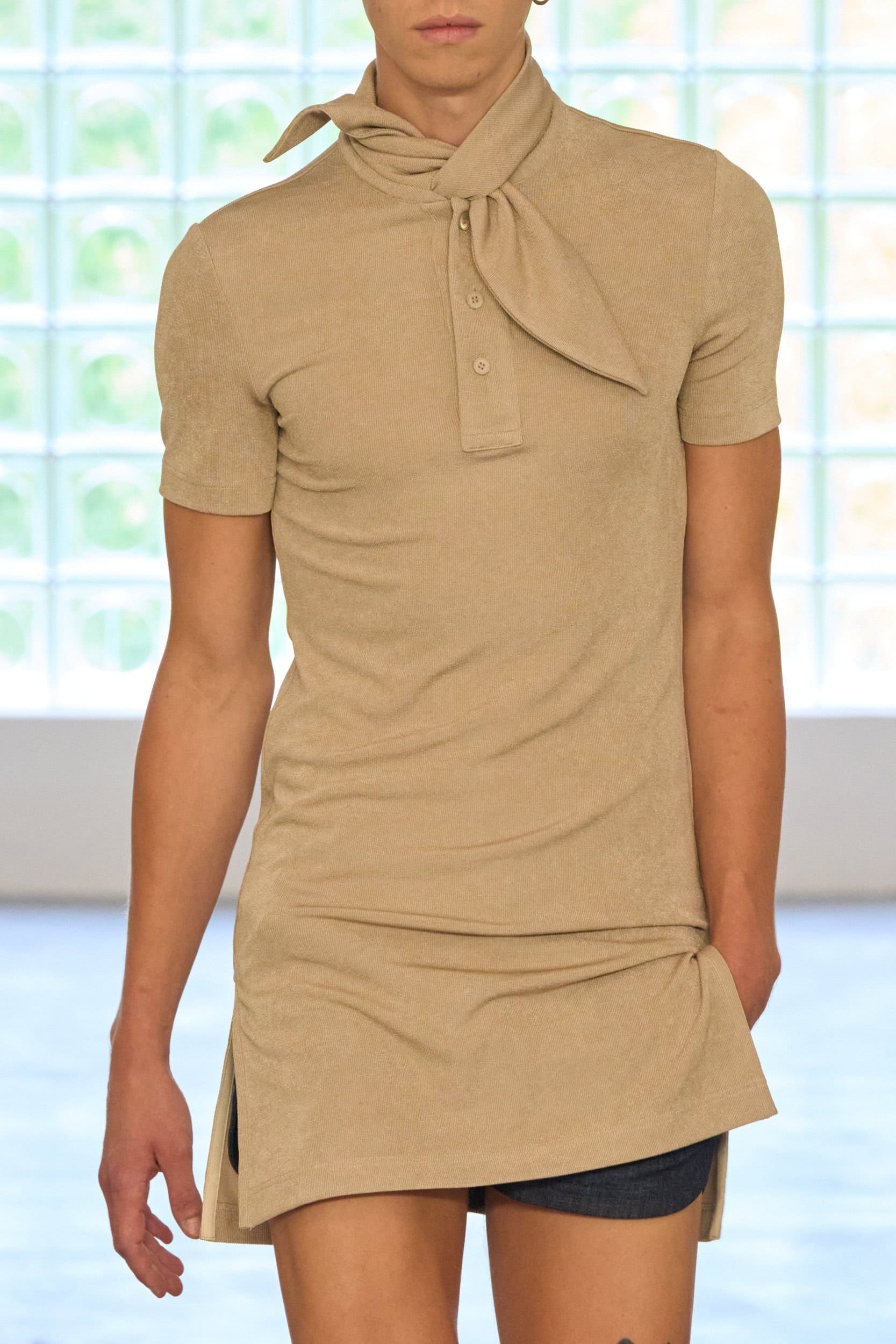 Pronounce Spring 2026 Men's Fashion Show Details