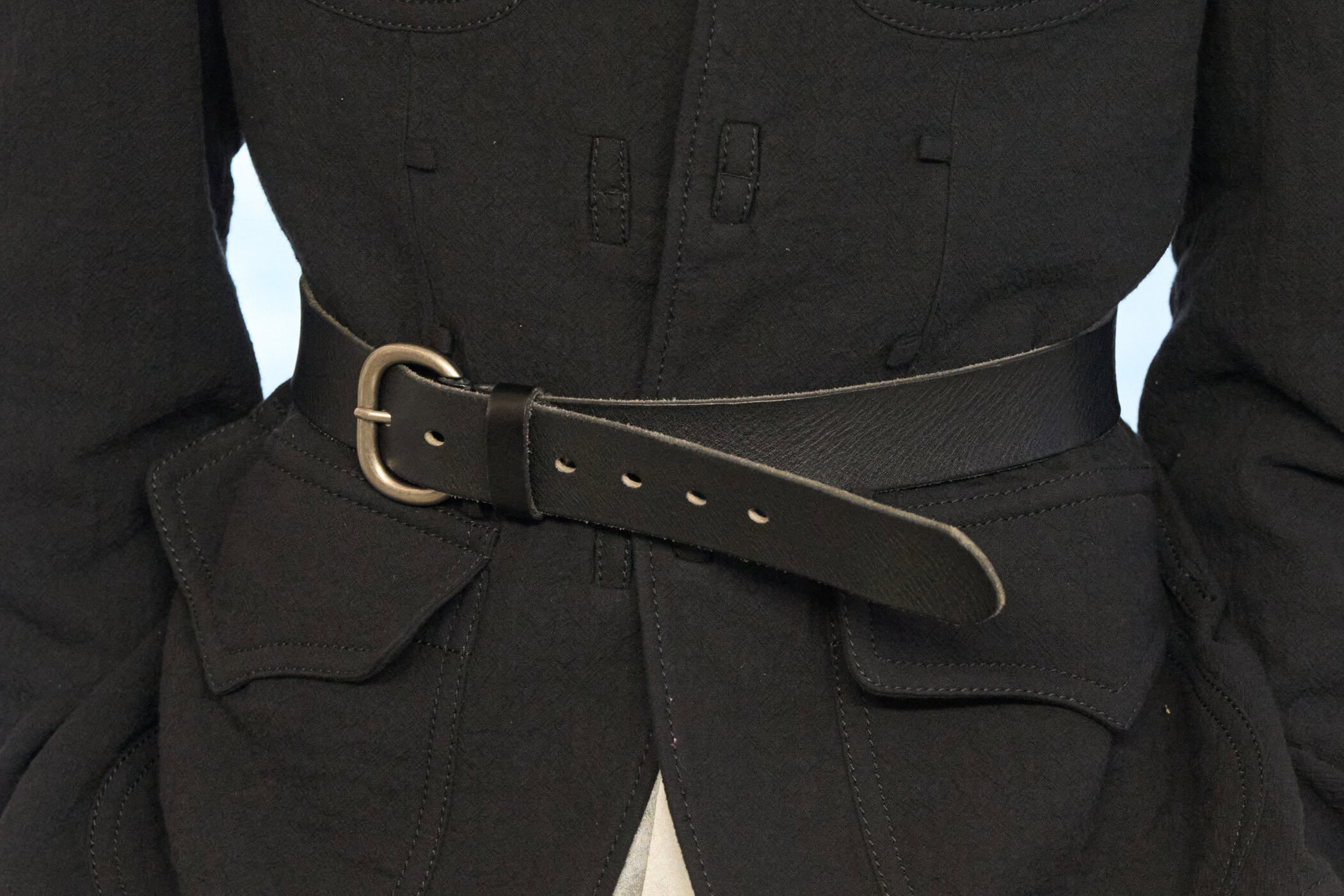 Pronounce Spring 2026 Men's Fashion Show Details