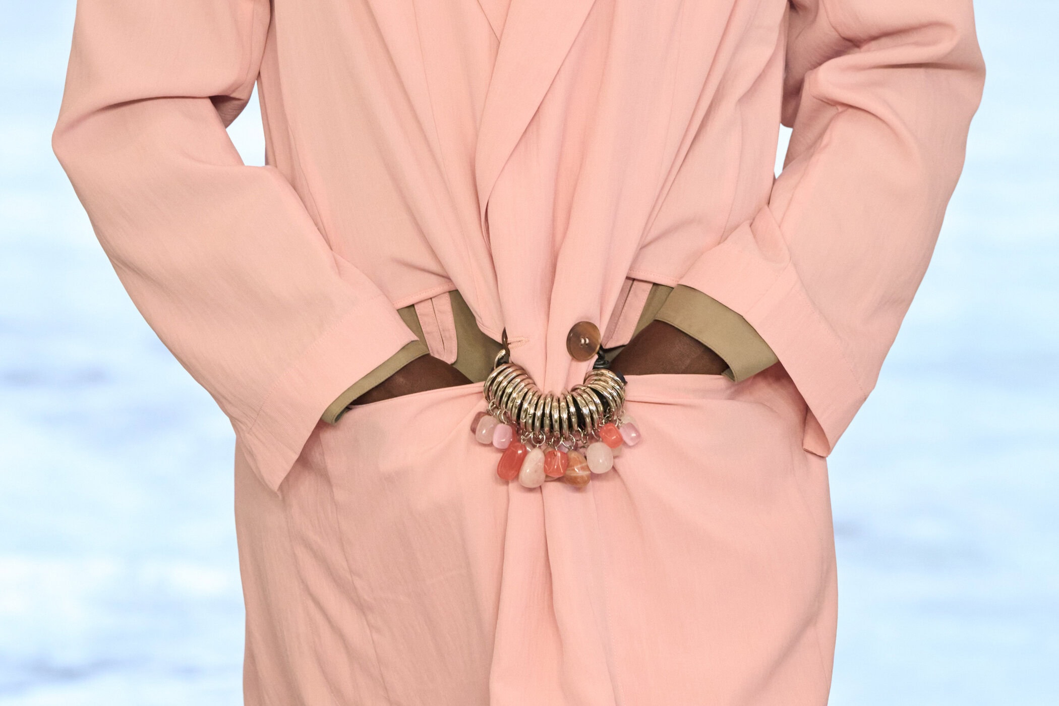 Pronounce Spring 2026 Men's Fashion Show Details
