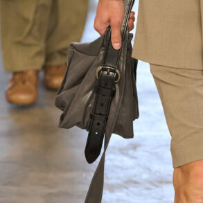 Pronounce Spring 2026 Men's Fashion Show Details