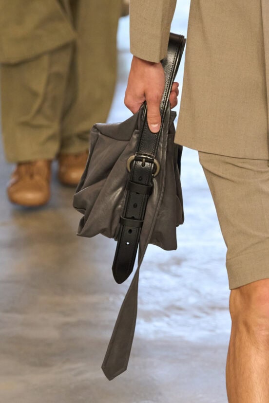 Pronounce Spring 2026 Men's Fashion Show Details
