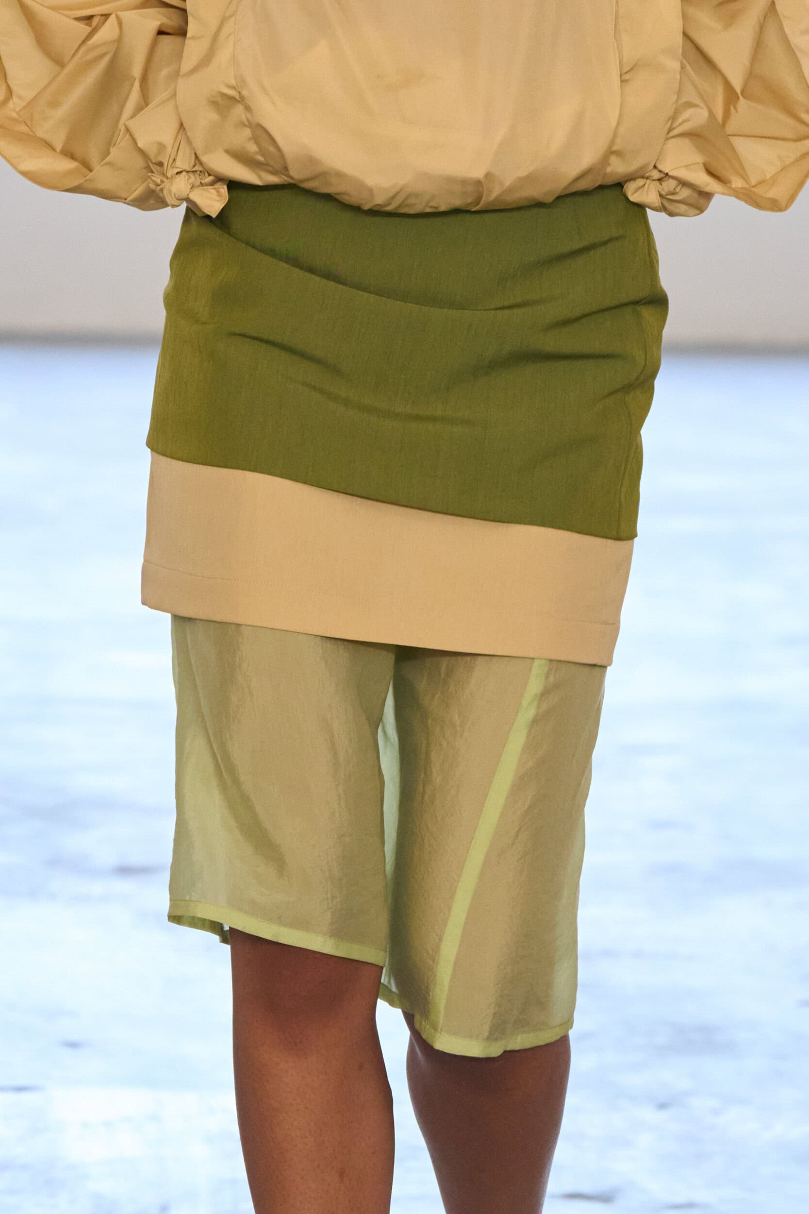 Pronounce Spring 2026 Men's Fashion Show Details
