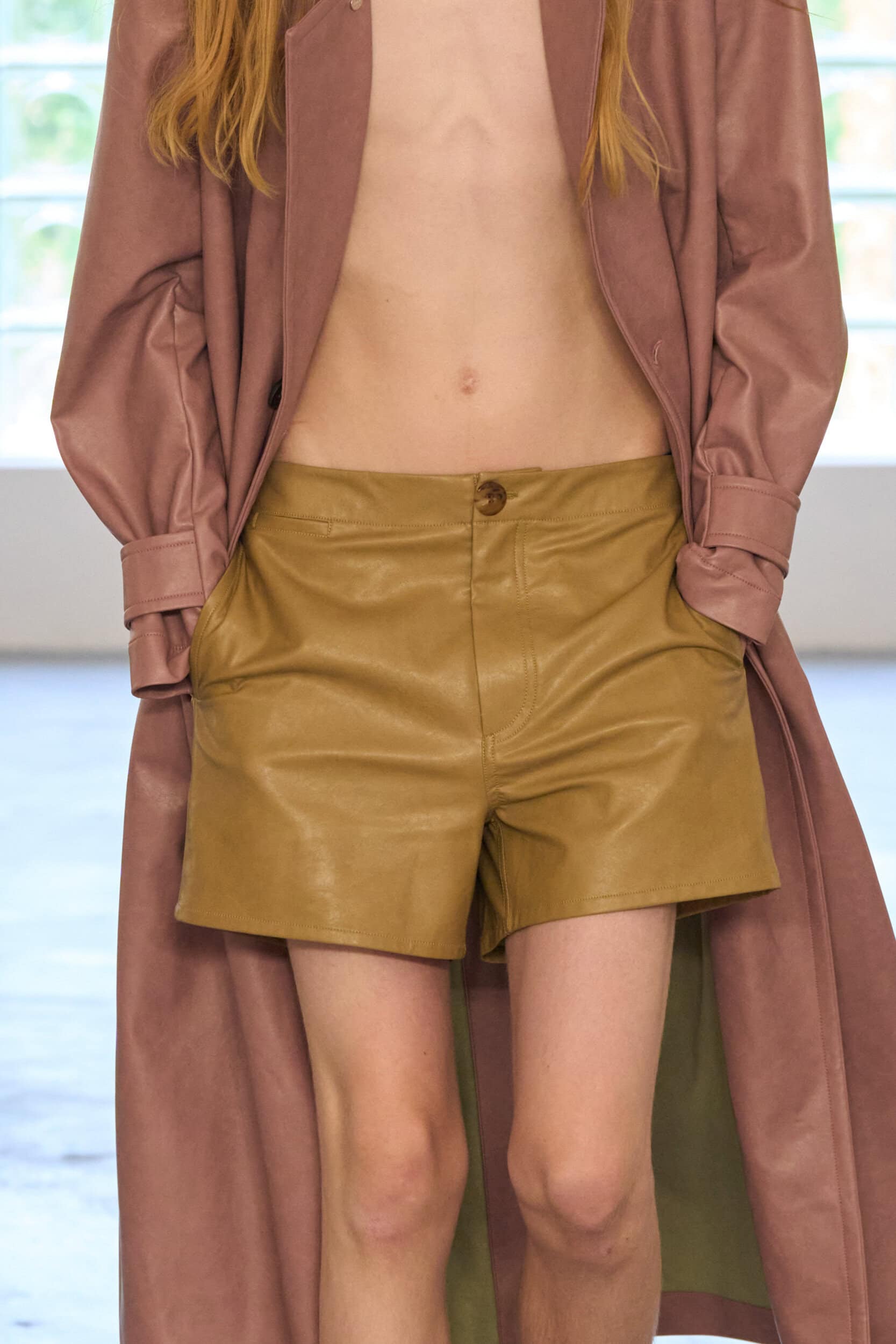 Pronounce Spring 2026 Men's Fashion Show Details